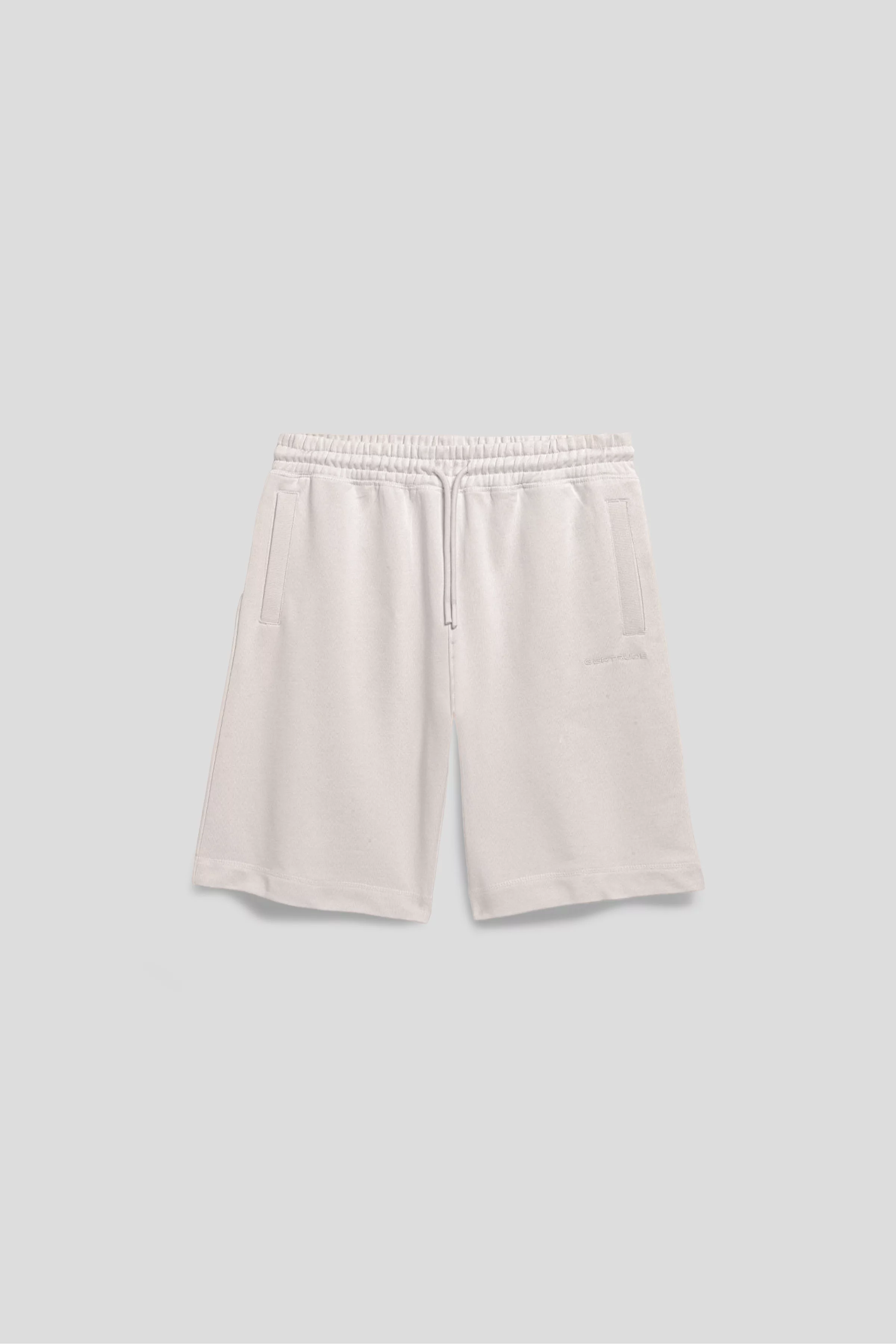 Fleece shorts Yann