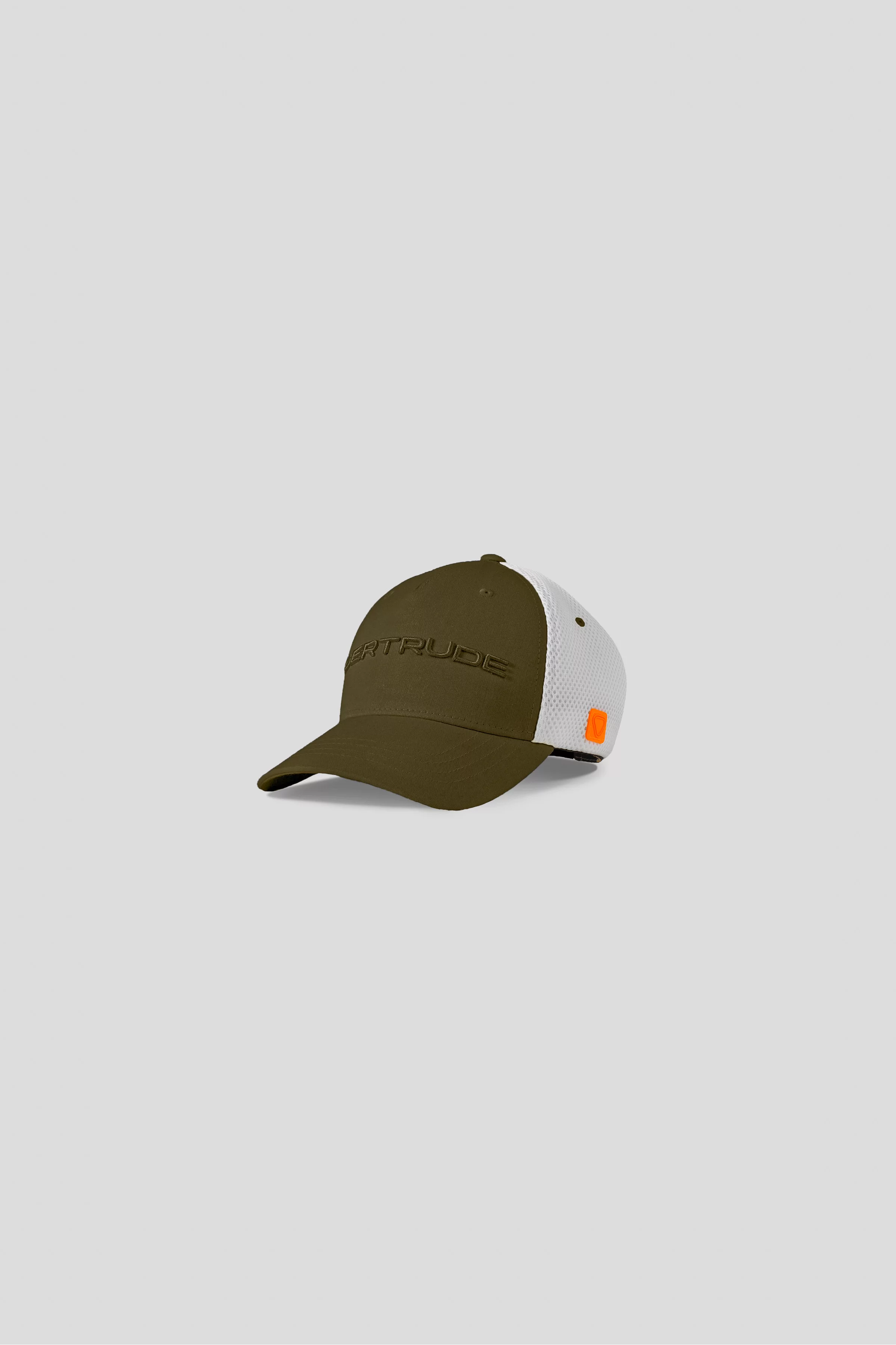 Children's cap with embroidery on front Little Benja