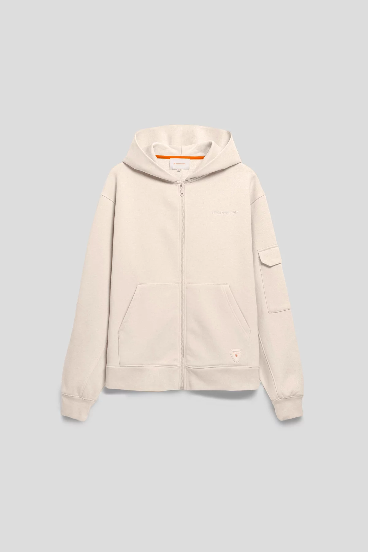 Sport zip hoodie Bob