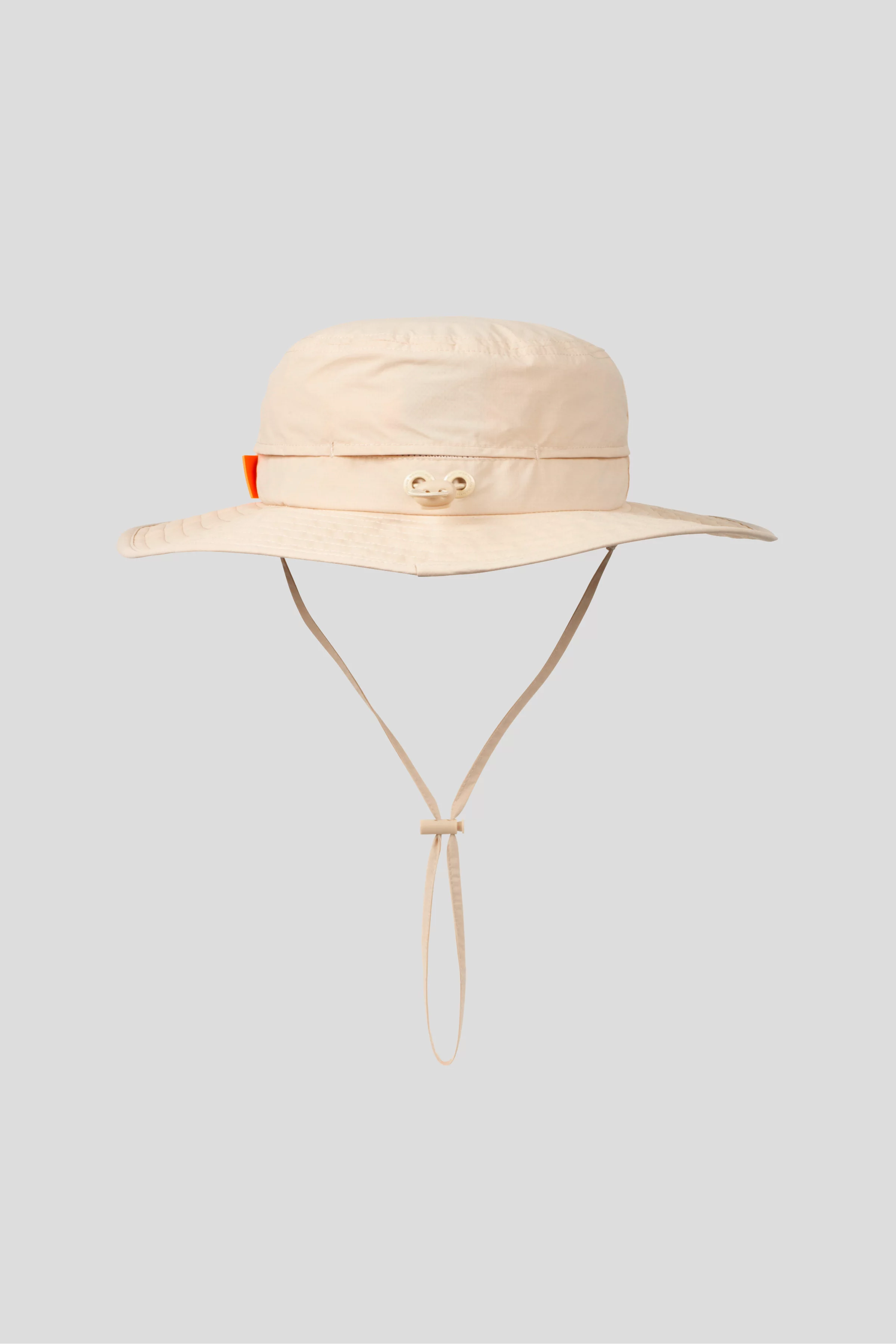 Adjustable ripstop bob with drawstring Jeff