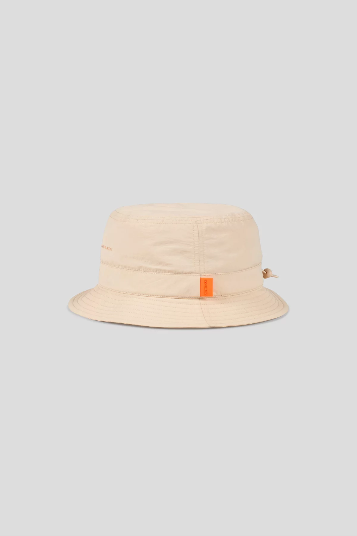 Adjustable nylon bob Felix