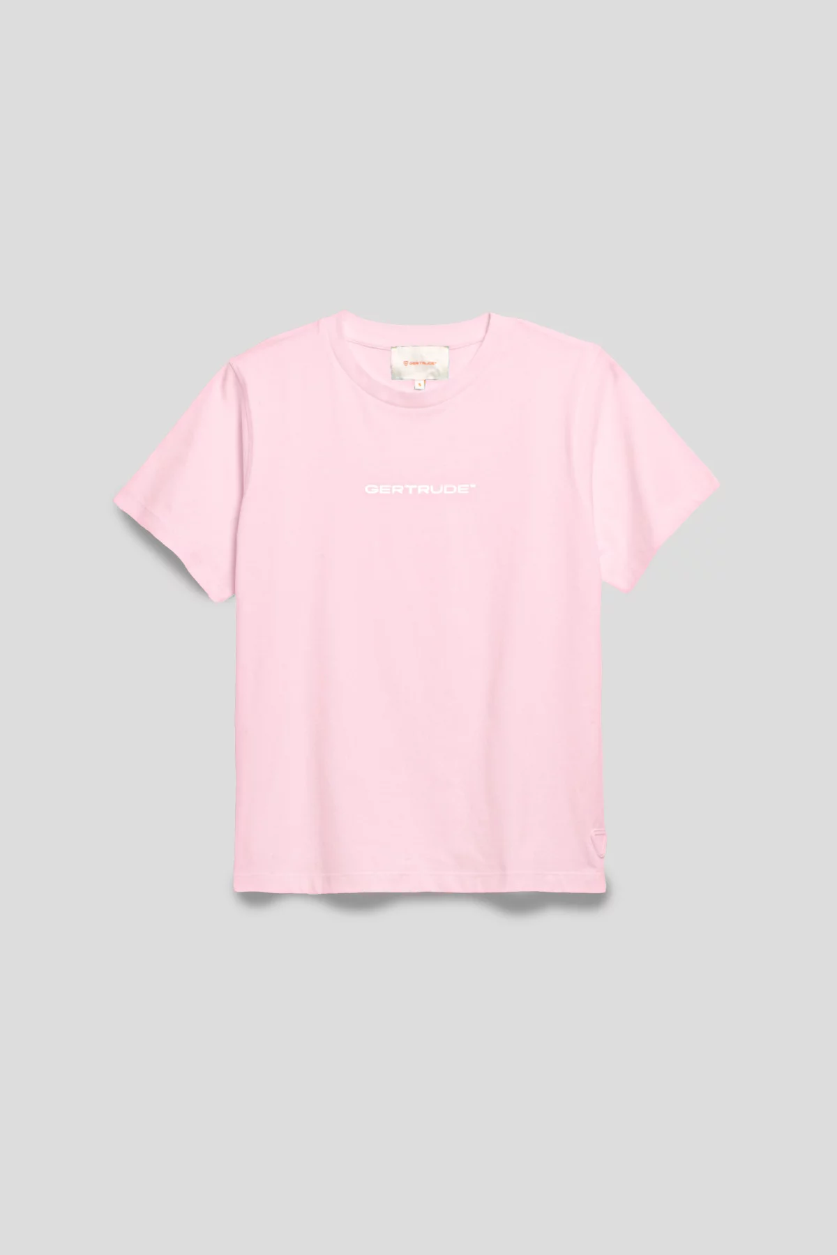 T-shirt with short sleeves Leopoldine