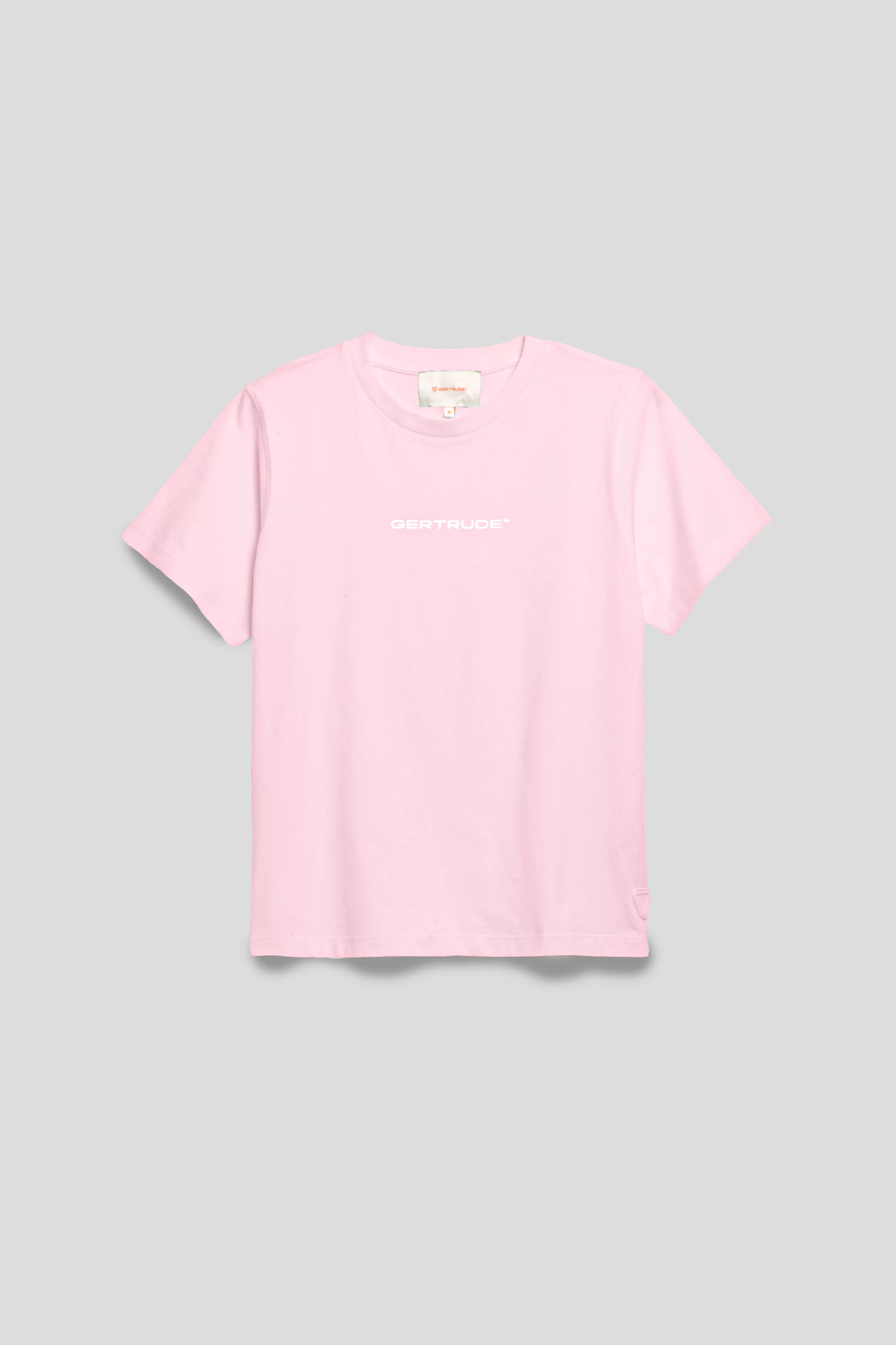 T-shirt with short sleeves Leopoldine