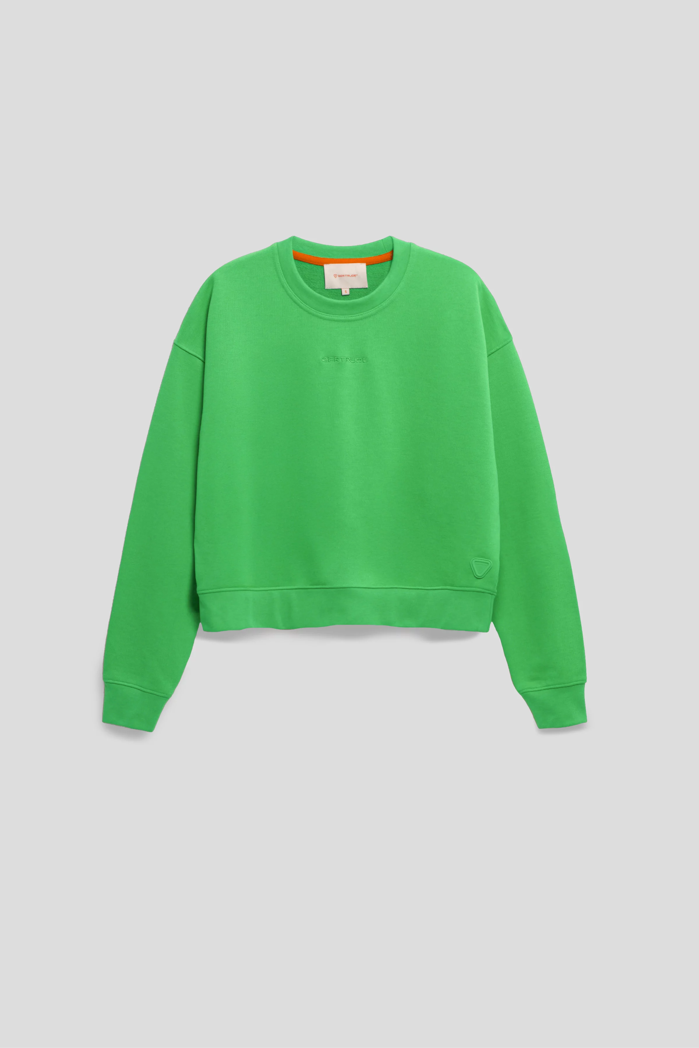 Round-neck sweatshirt Meryl