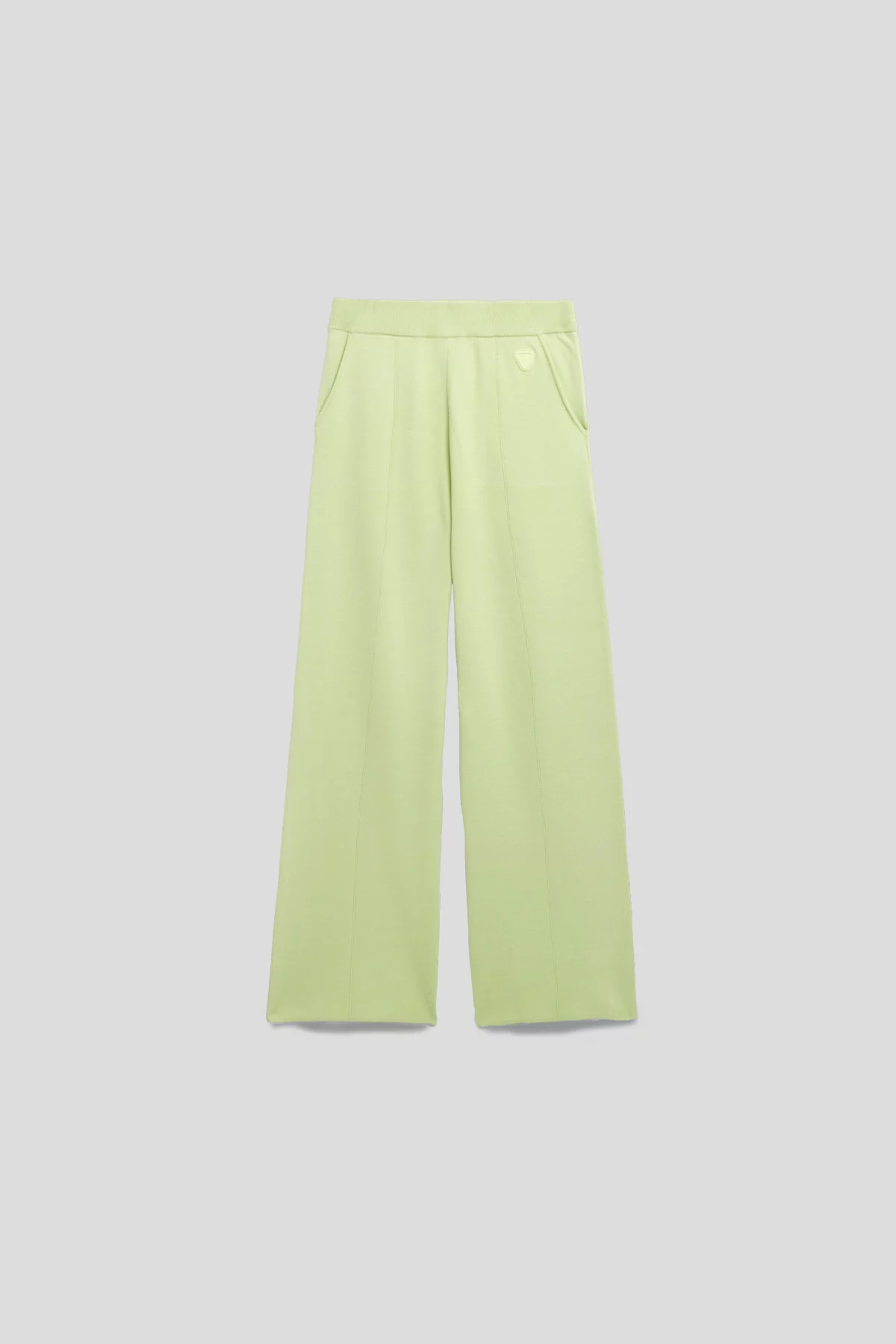 Pantalon en maille ample Annie