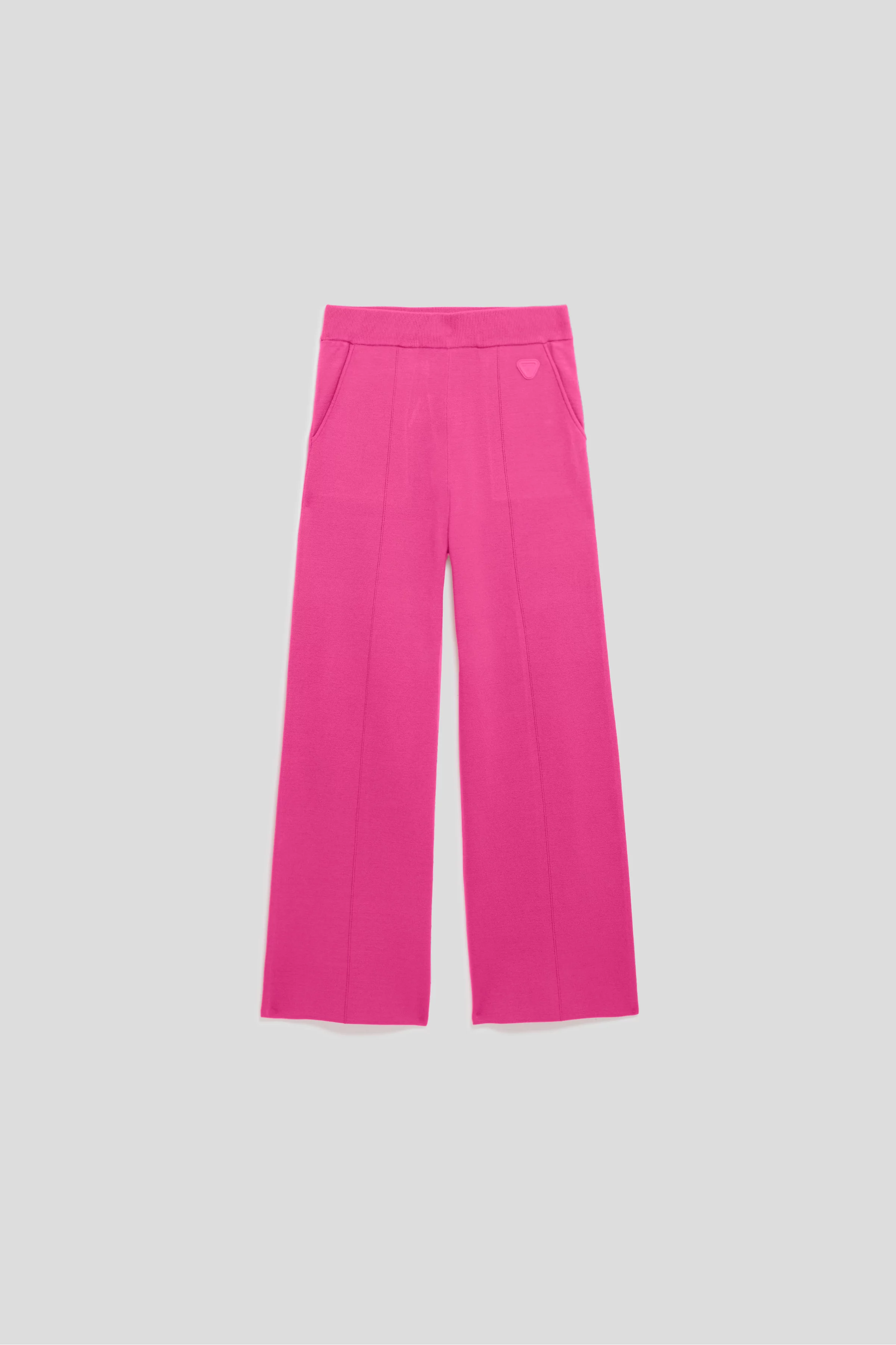 Loose knit pants Annie
