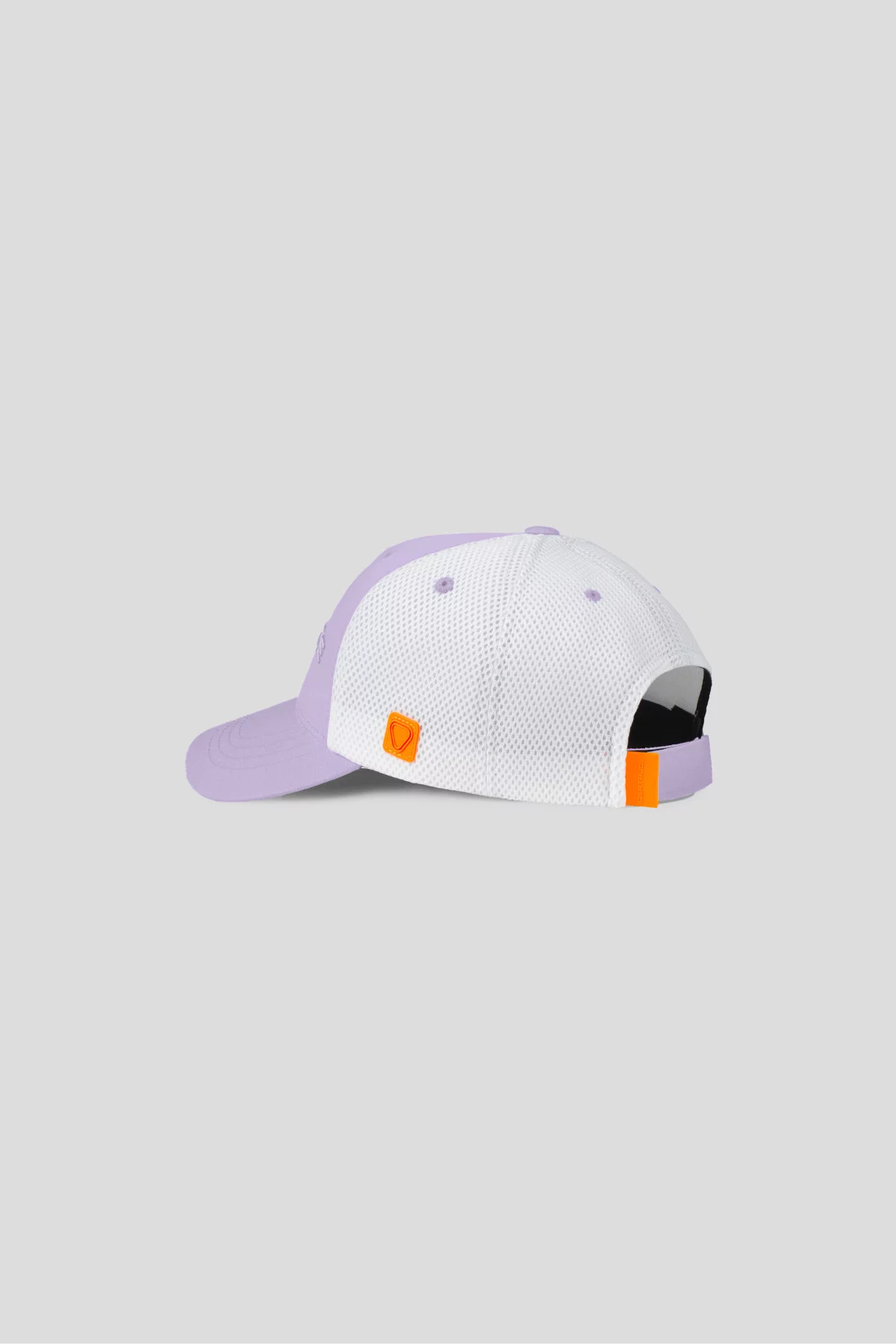 Casquette avec marquage brodé devant Benja