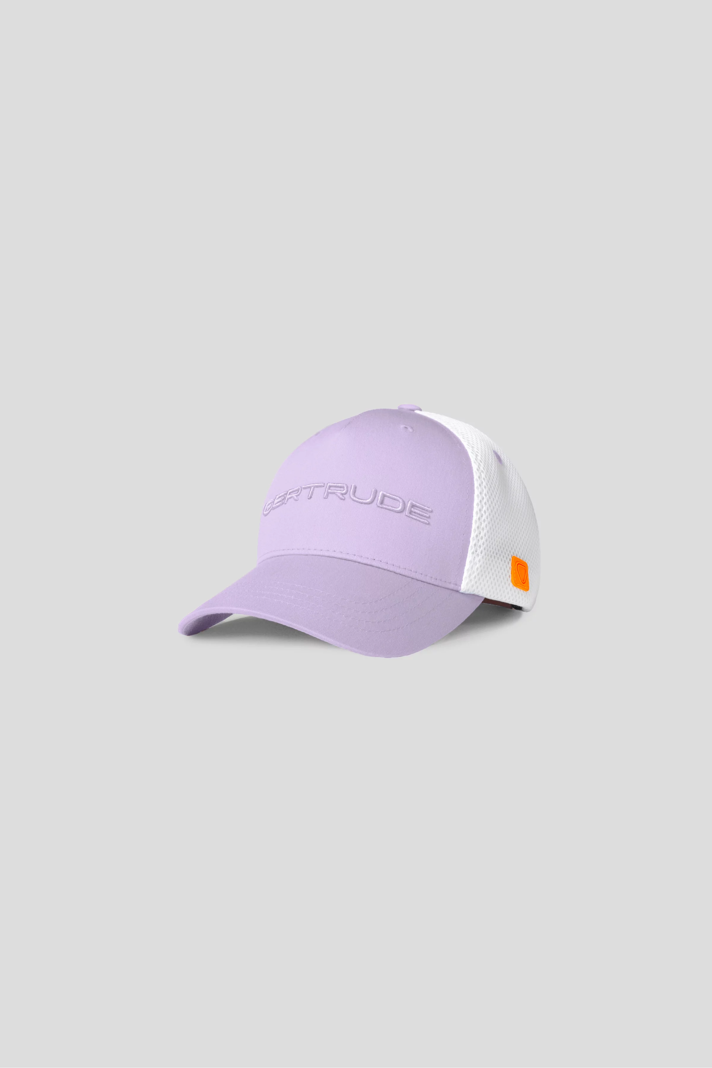 Cap with embroidered marking in front of Benja