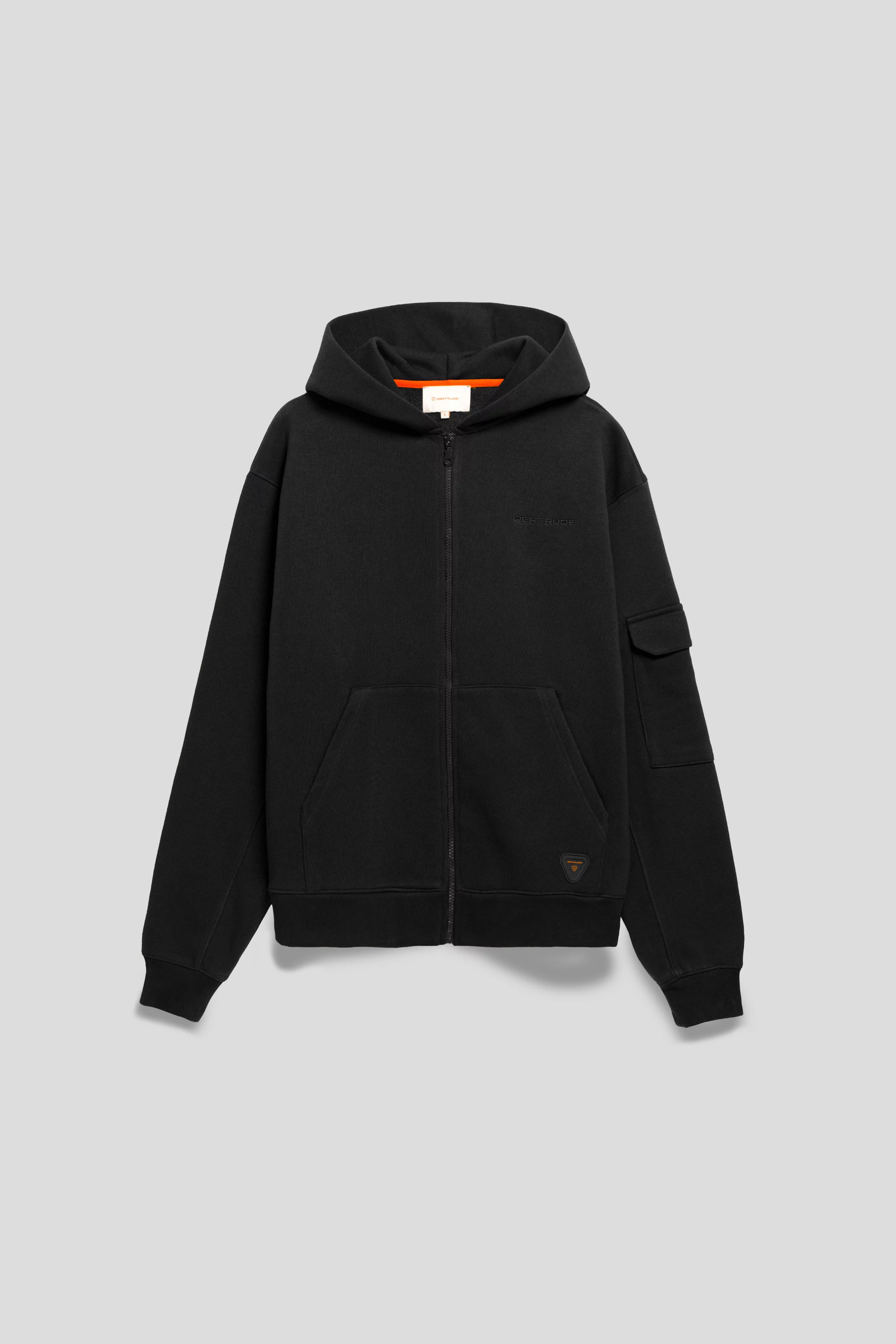 Sport zip hoodie Bob