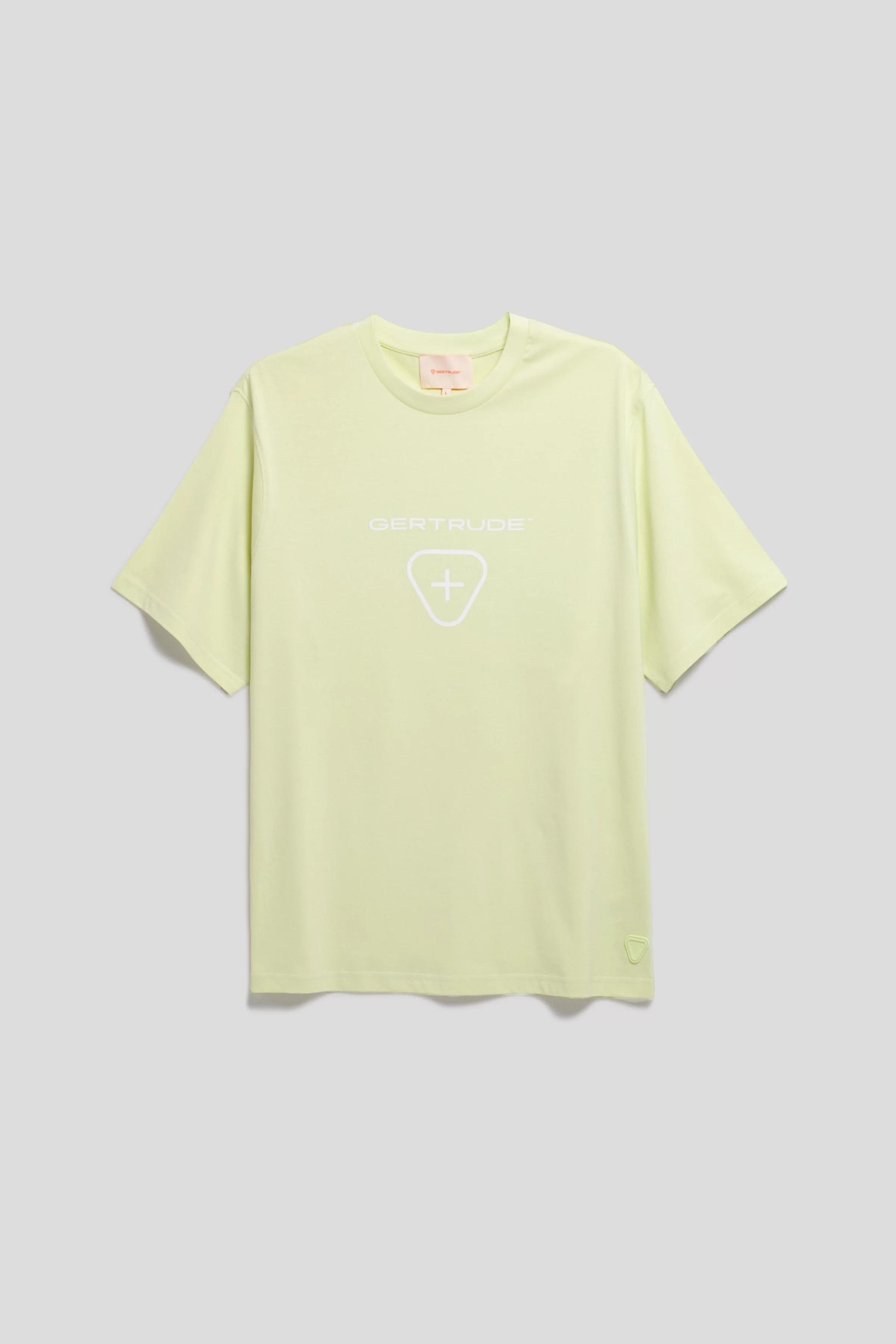 T-shirt with short sleeves Leonce Logo