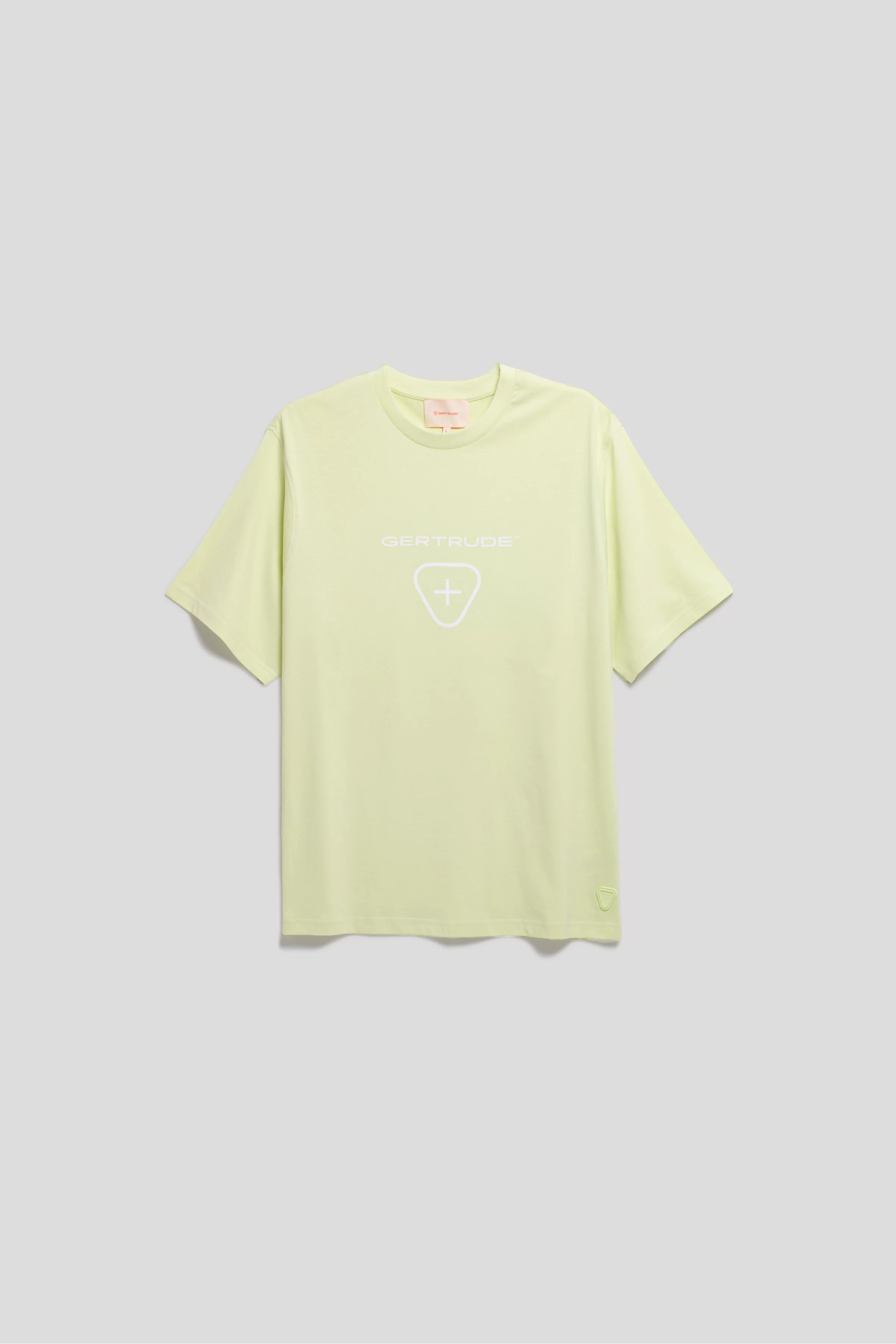 T-Shirt manches courtes unisexe Little Leonce Logo