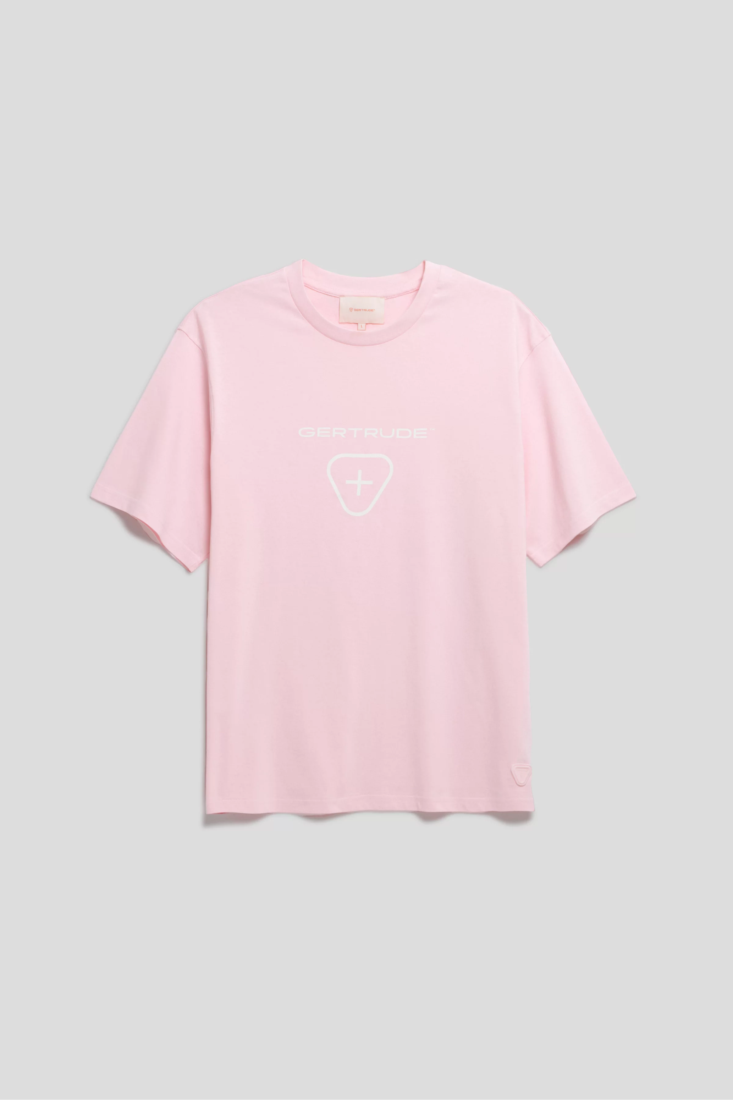 T-shirt with short sleeves Leonce Logo