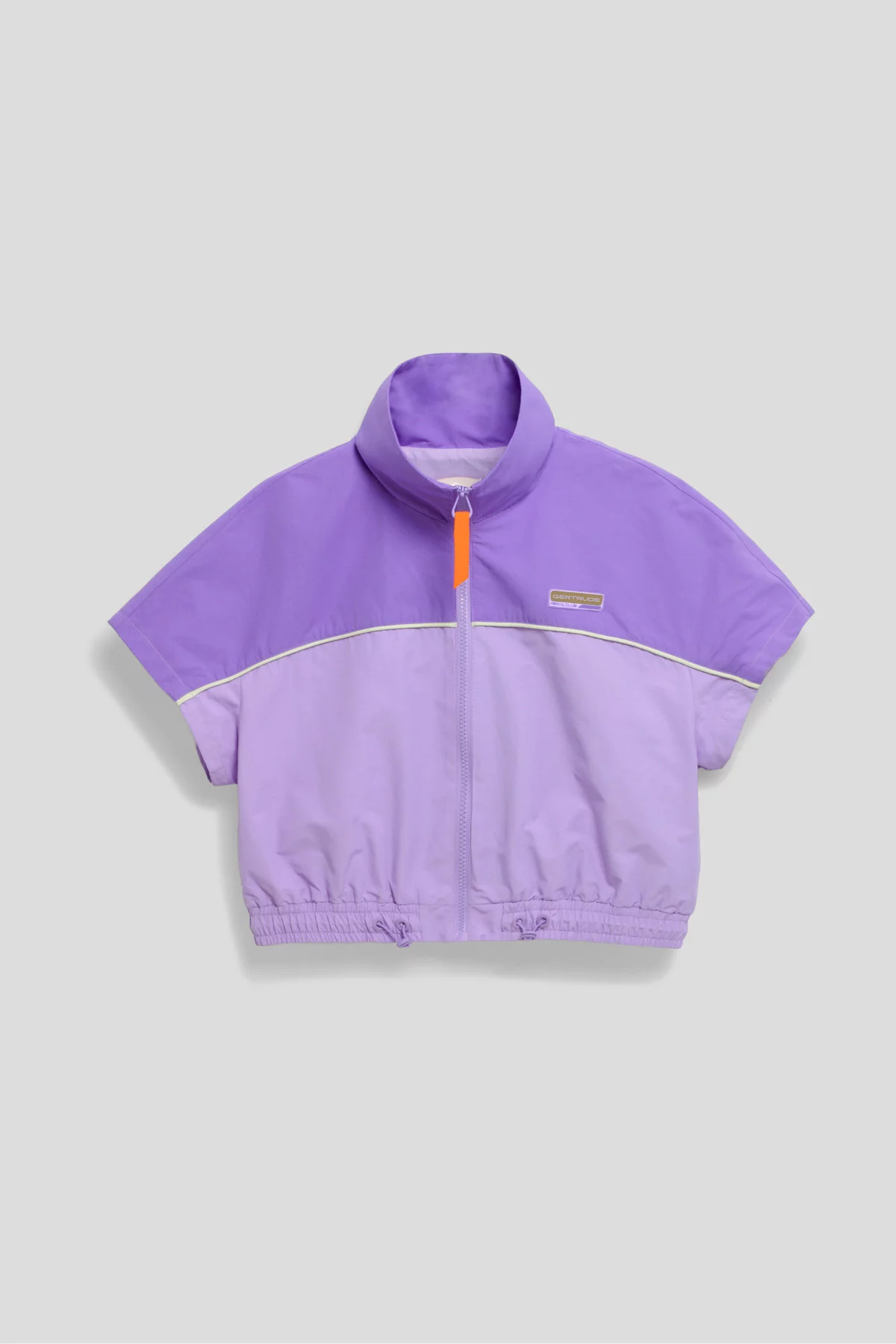 Zipper top Juno