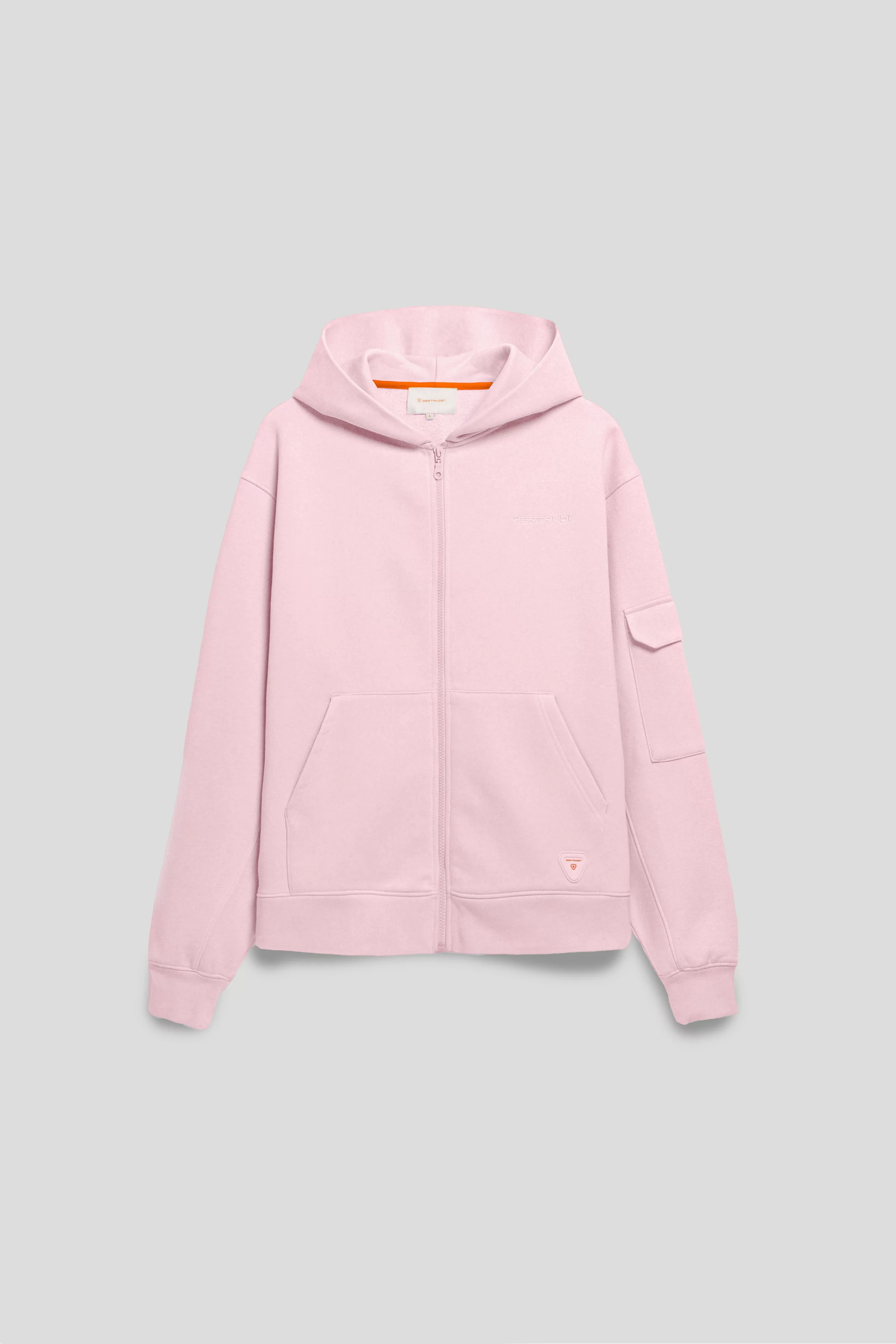 Sport zip hoodie Bob