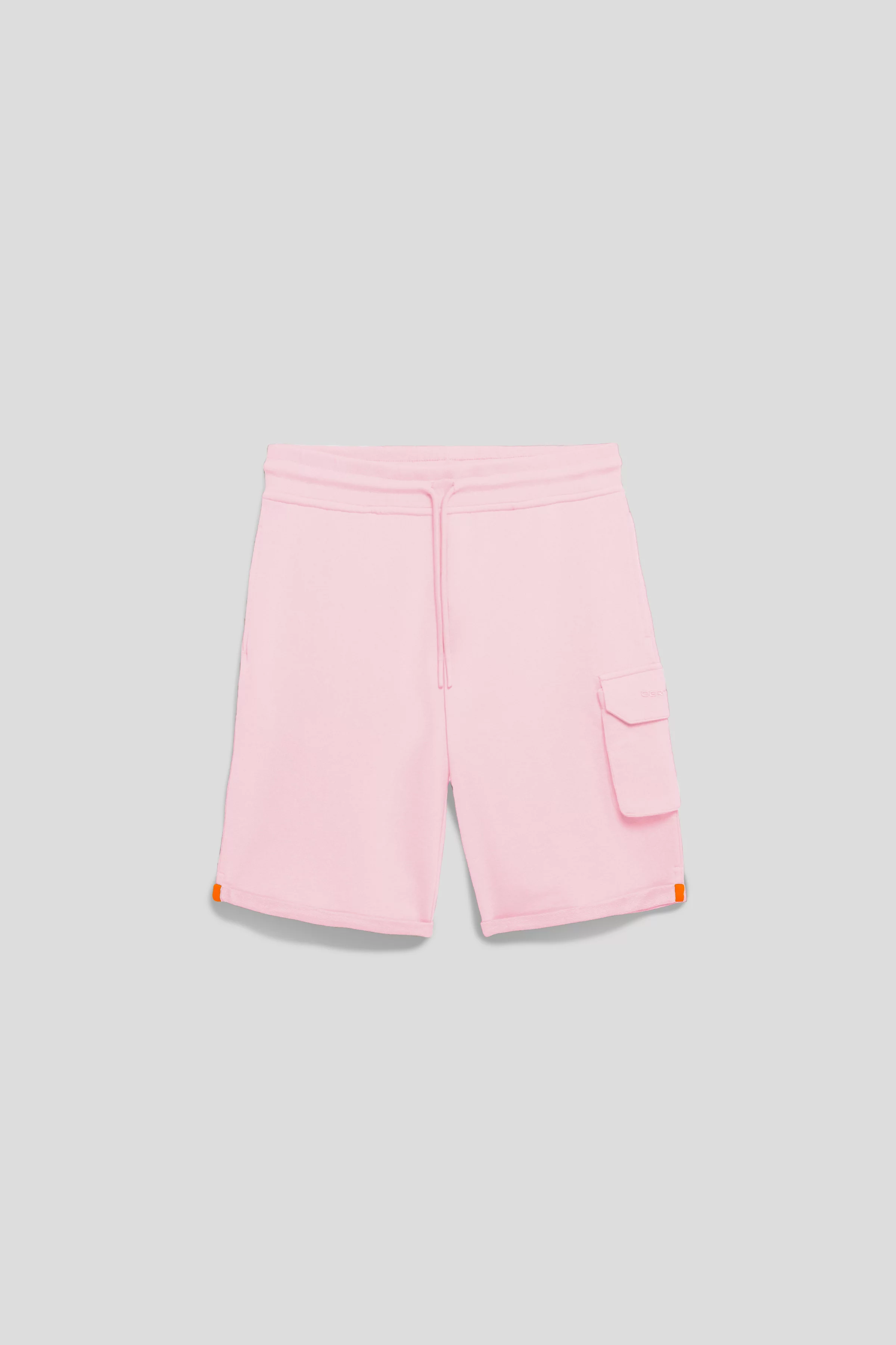 Fleece cargo shorts Ivan