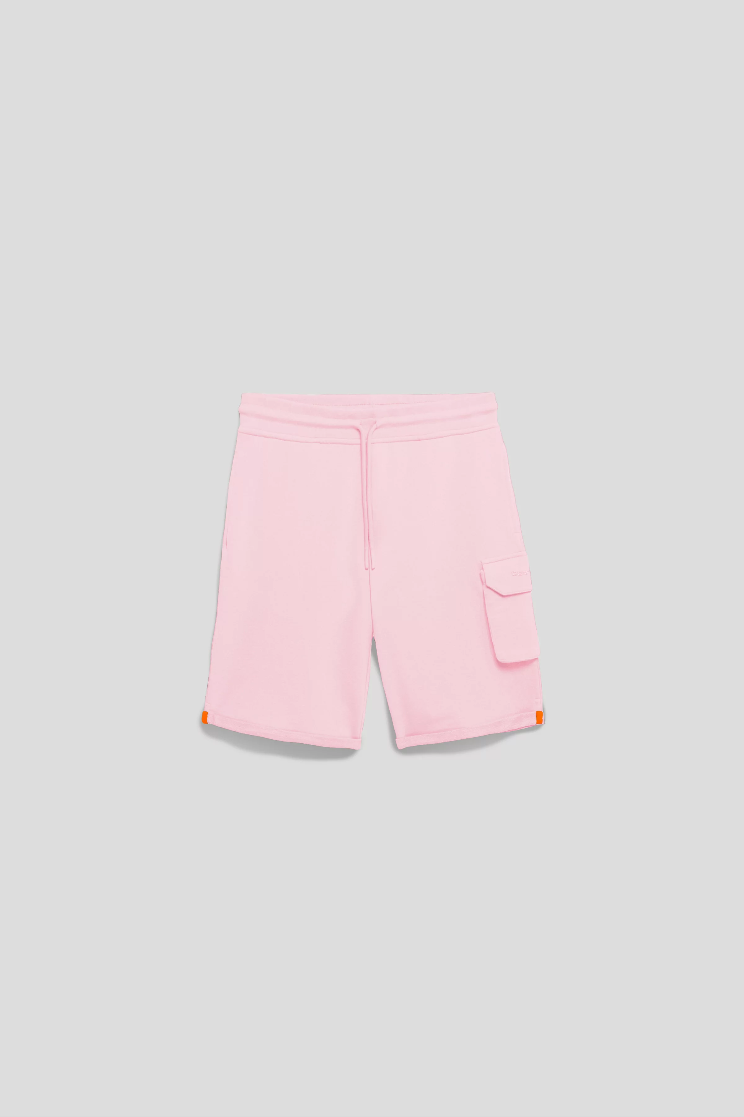 Fleece shorts Little Ivan