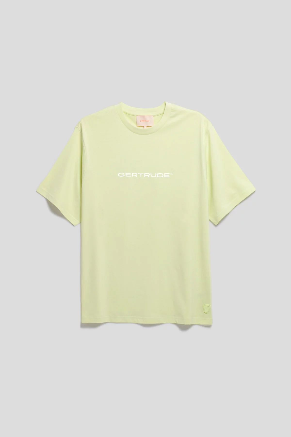T-shirt à manches courtes Leonce
