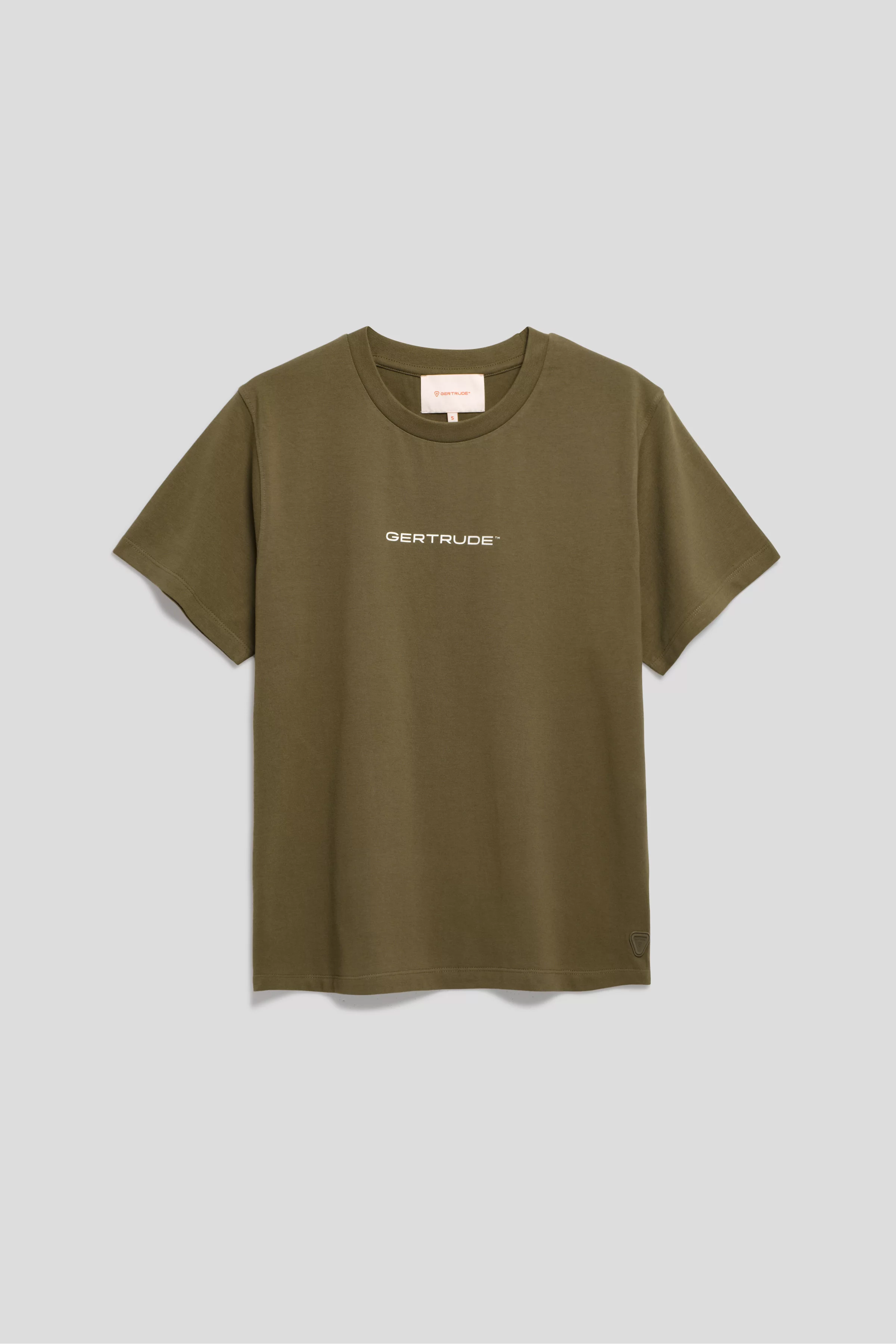 T-shirt with short sleeves Leopoldine