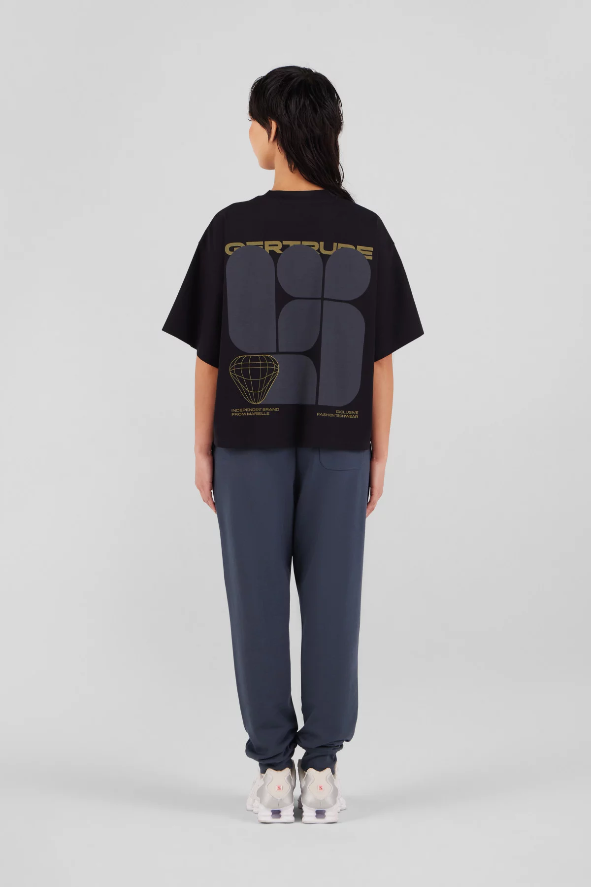 Unisex jogging pants Marvin