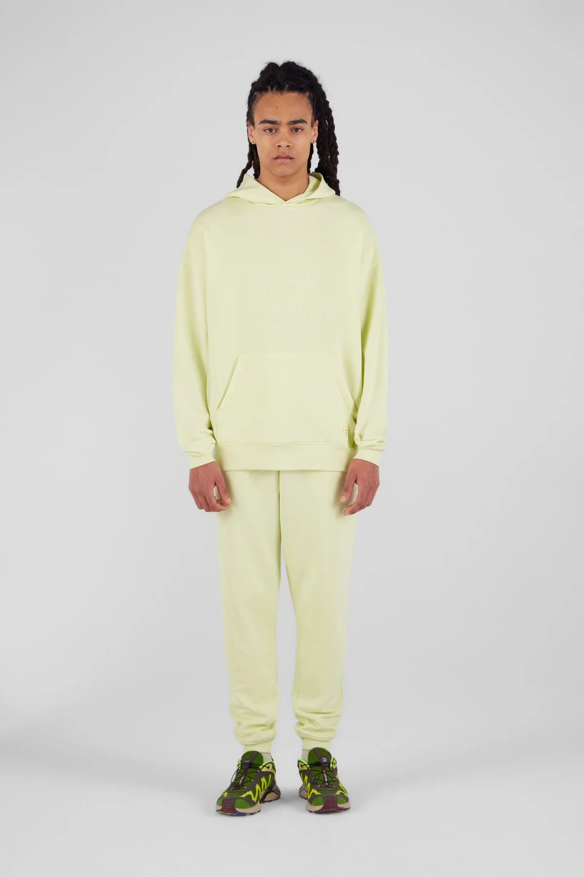 Unisex jogging pants Marvin