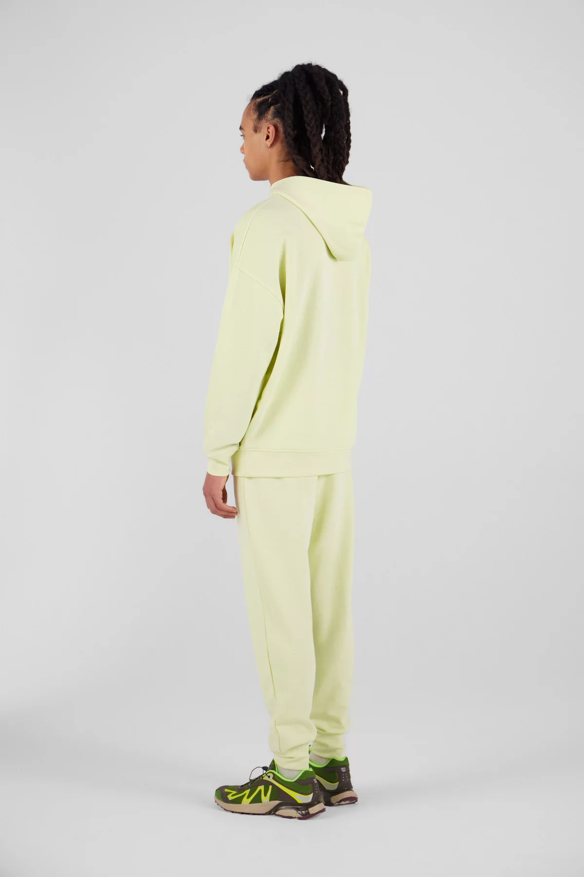 Unisex jogging pants Marvin