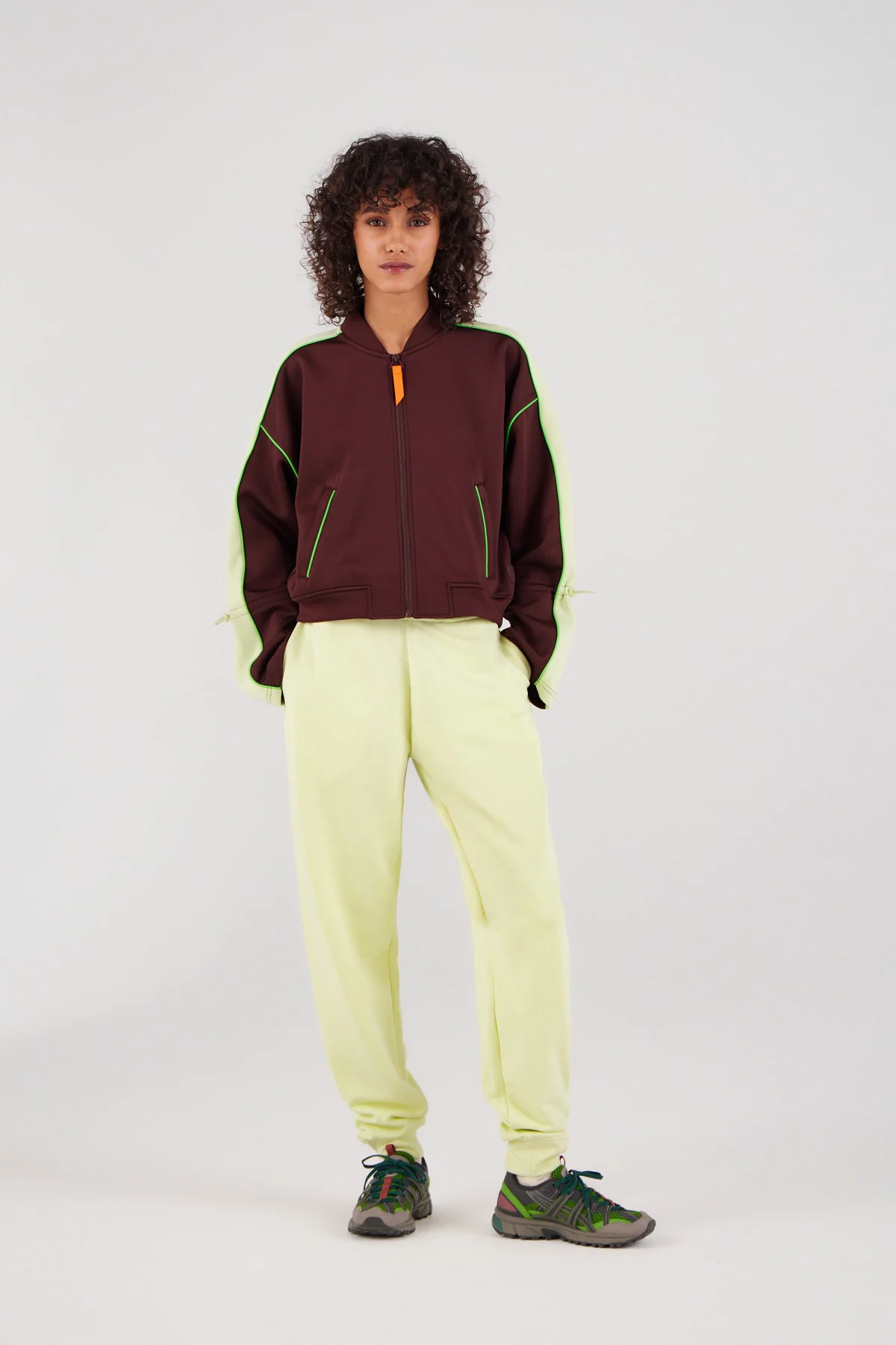 Unisex jogging pants Marvin