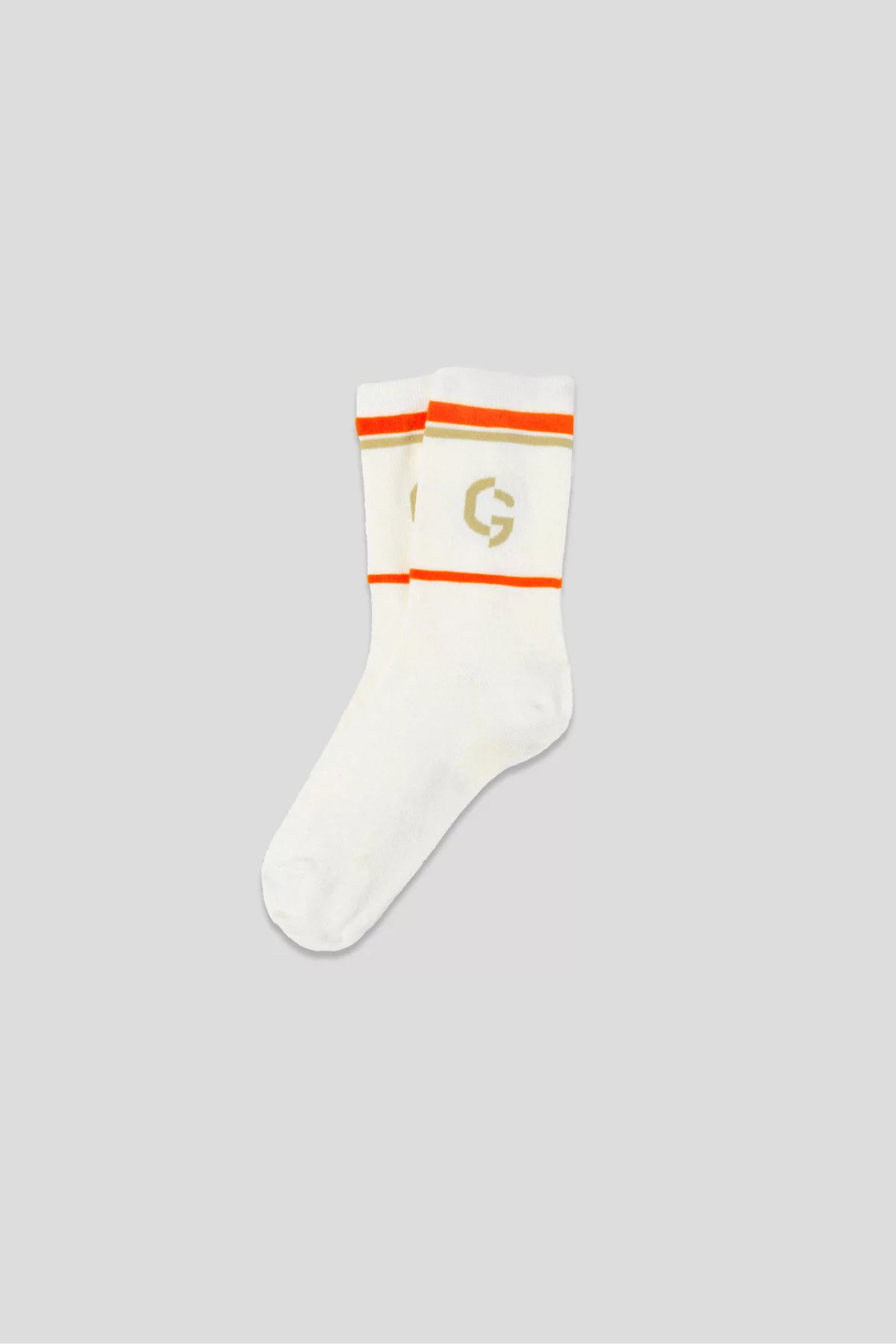 Unisex knit socks Cam