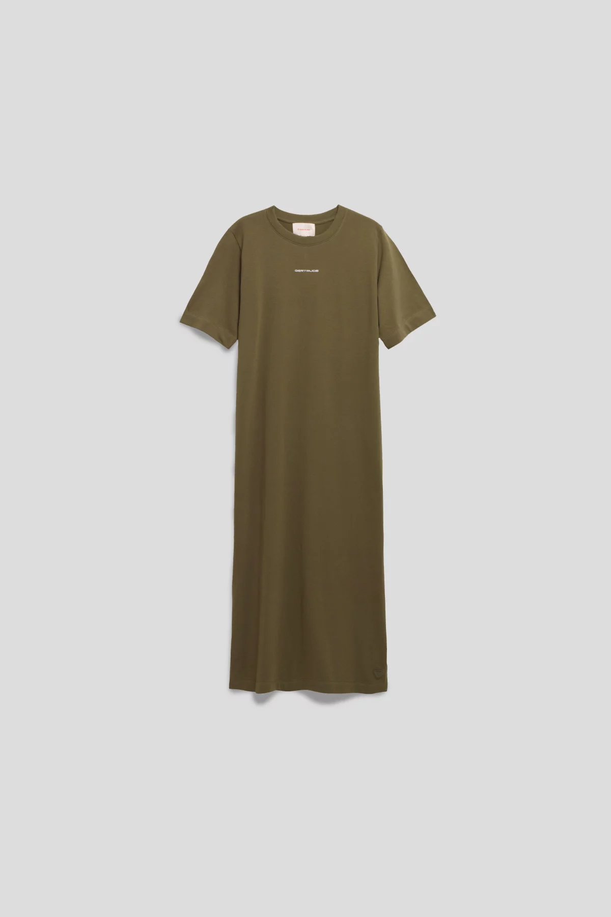 T-shirt dress Clem