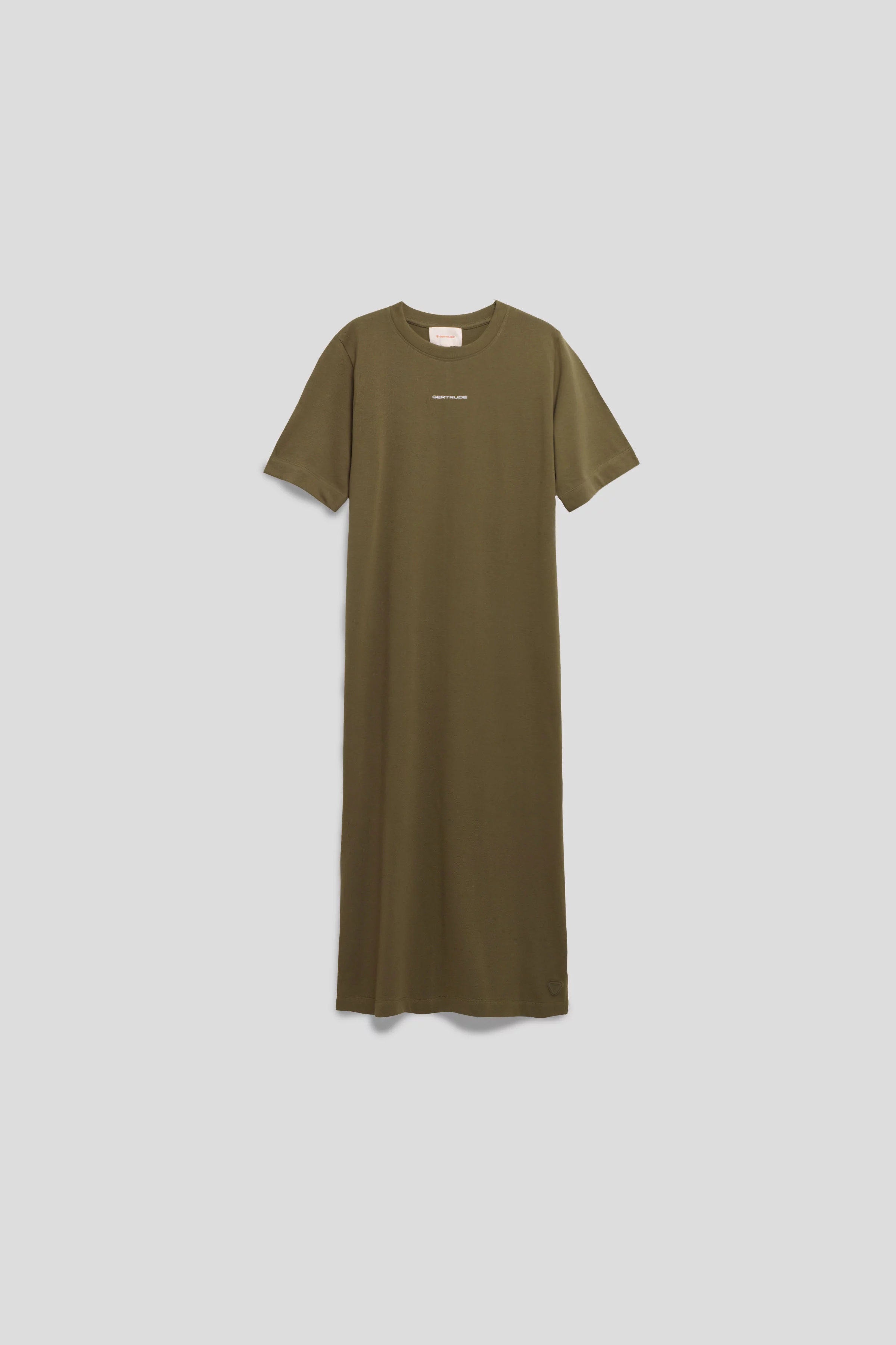 T-shirt dress Clem