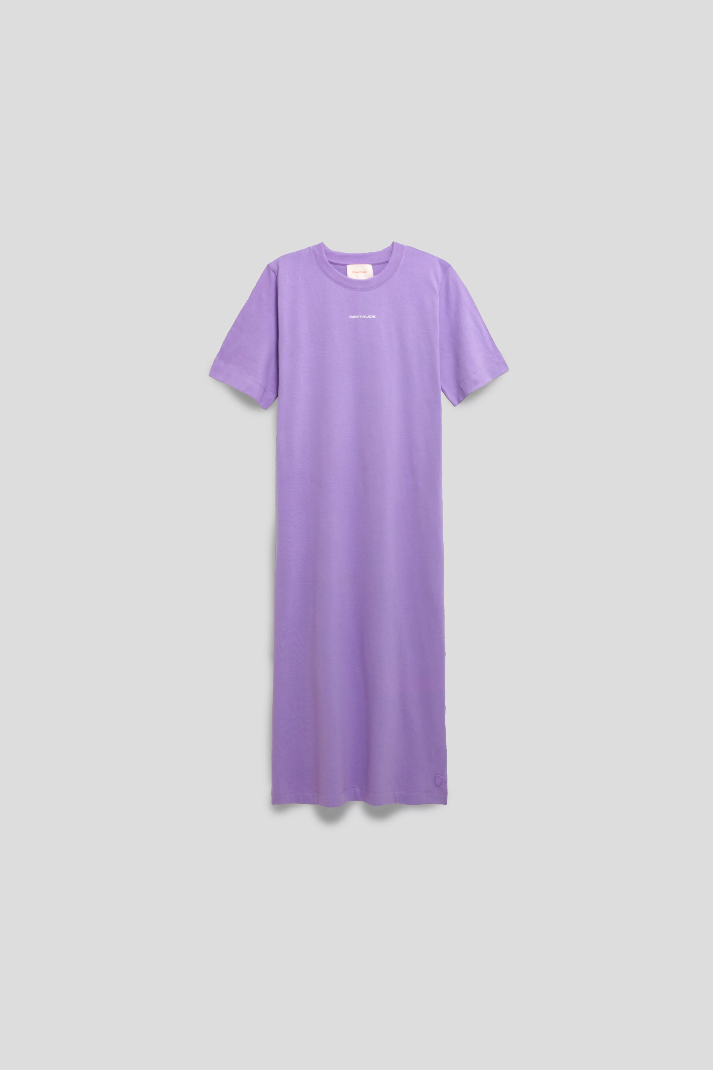 T-shirt dress Clem