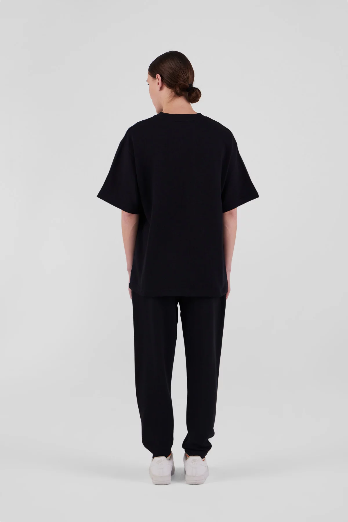 Sweat façon T-shirt coupe ample Todd