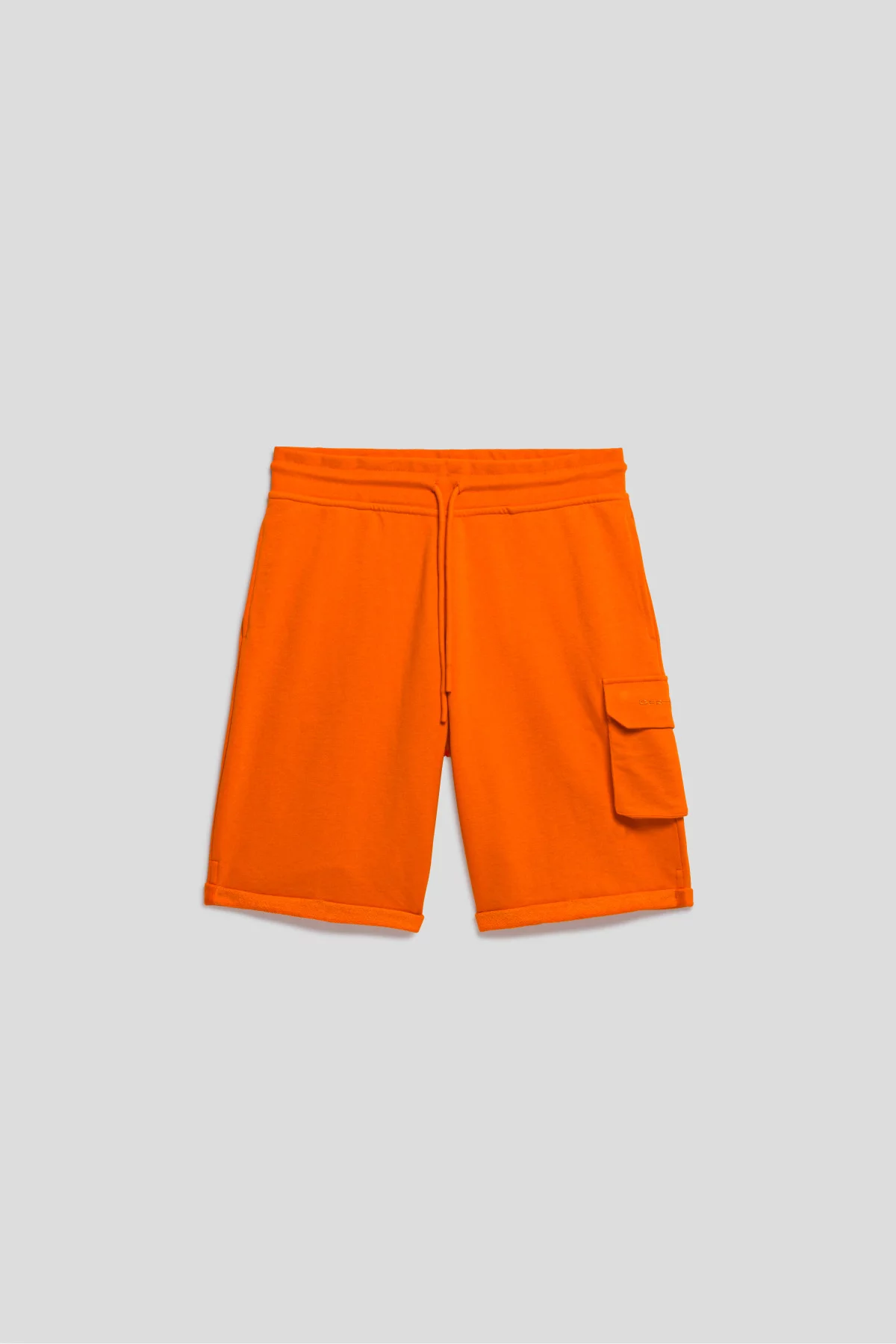 Short cargo en molleton Ivan