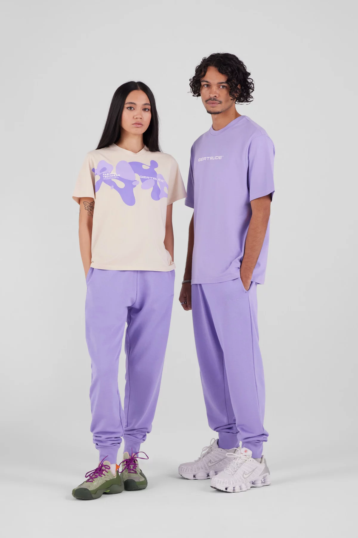 Unisex jogging pants Marvin