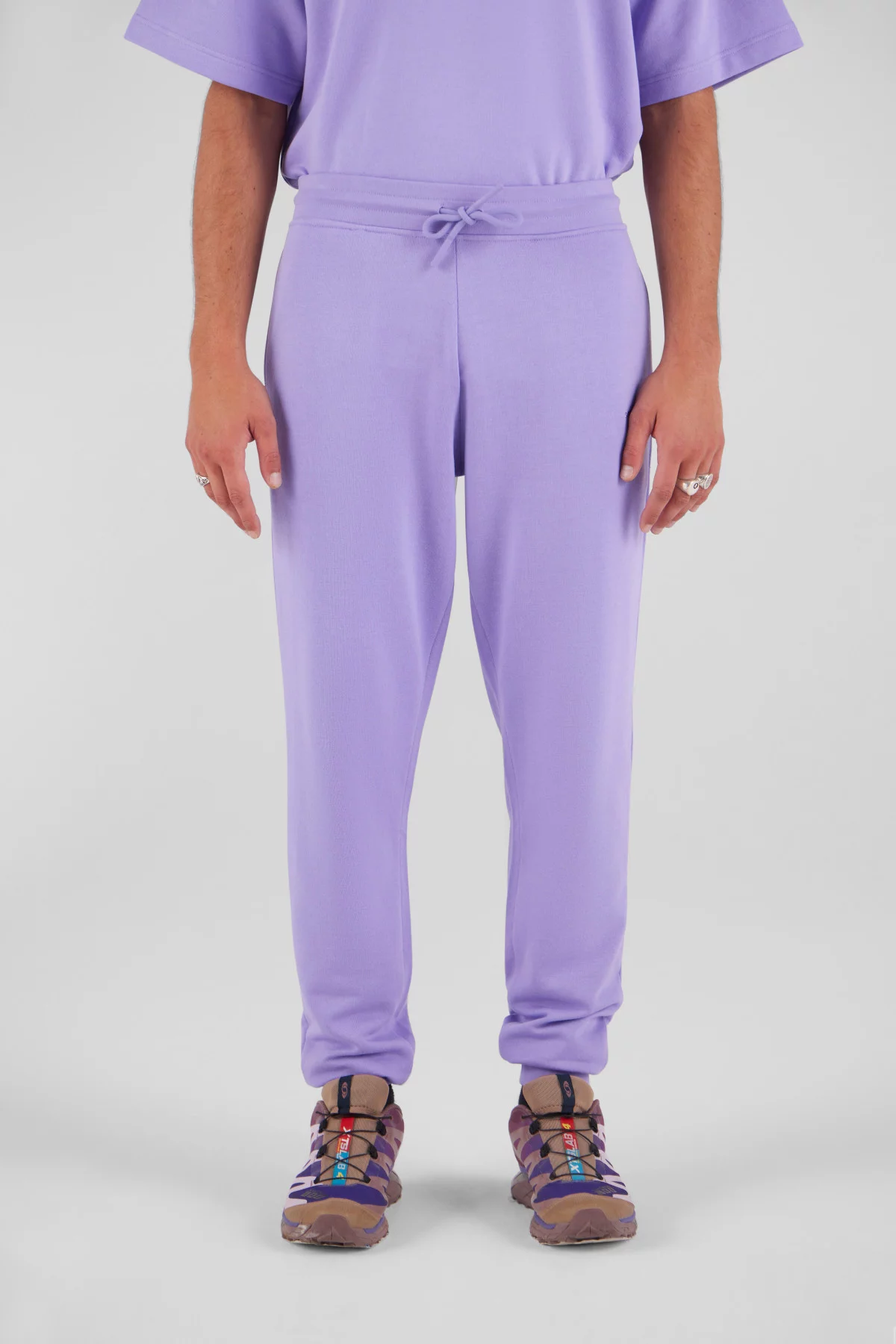 Unisex jogging pants Marvin