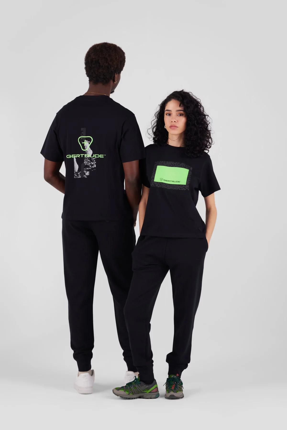 Pantalon de jogging unisexe...