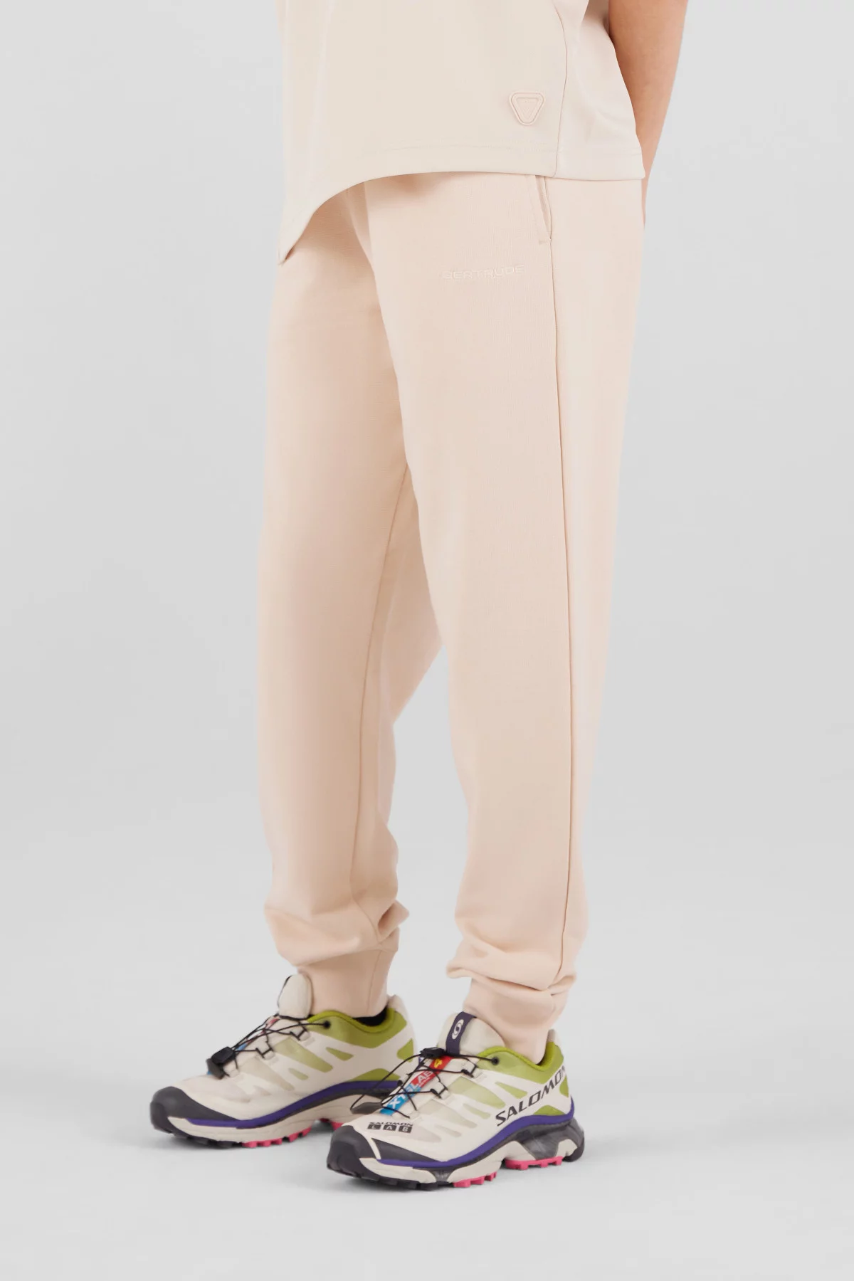 Unisex jogging pants Marvin