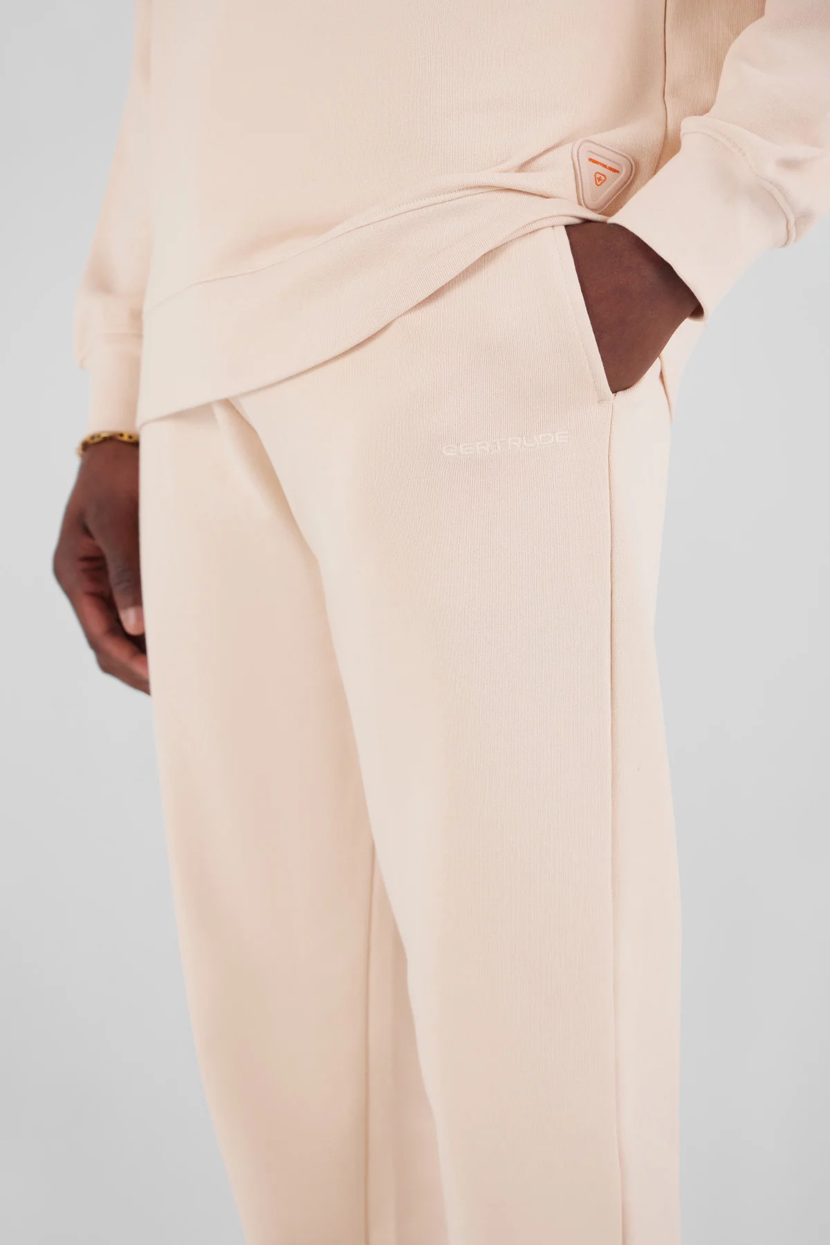 Pantalon de jogging unisexe Marvin