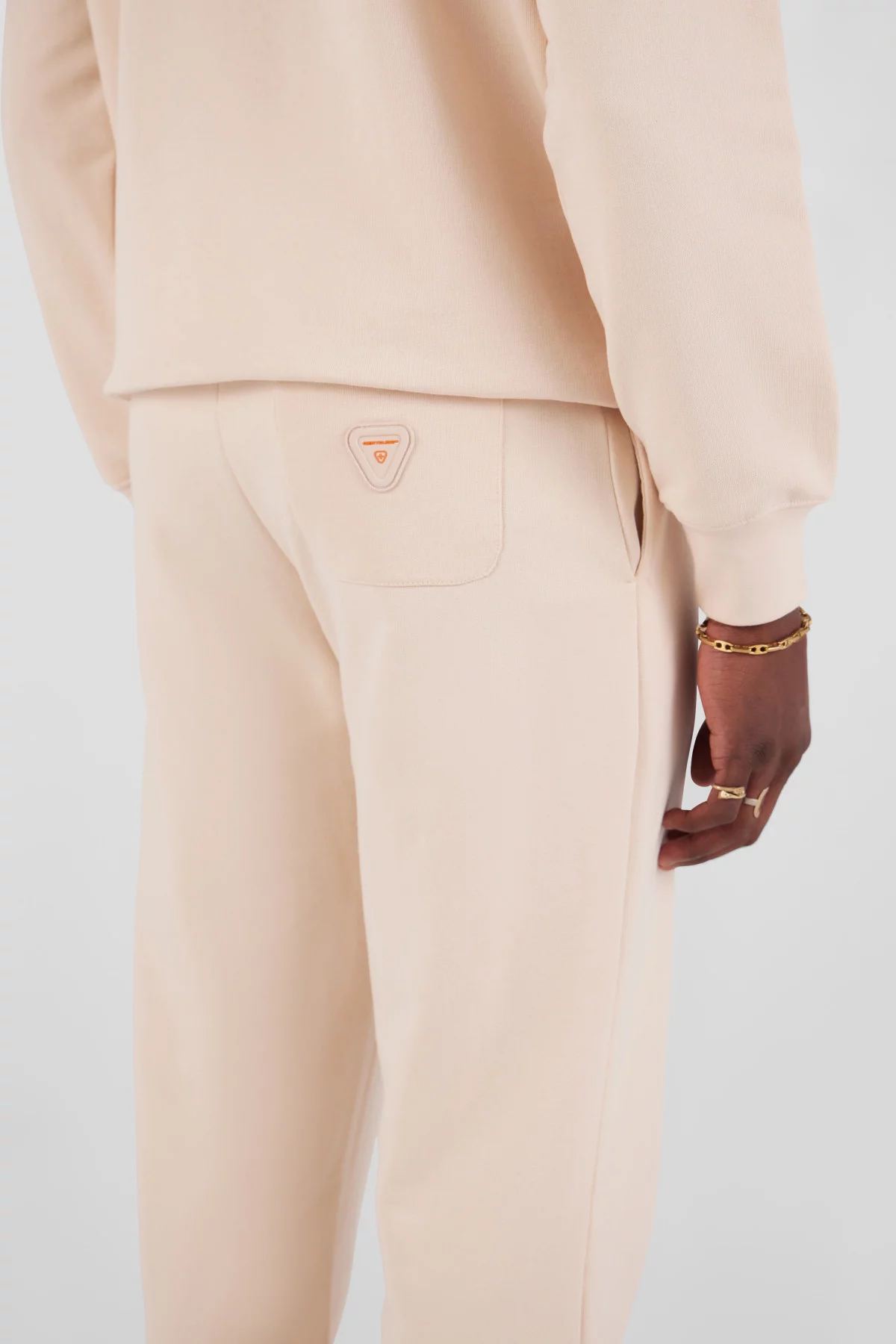Unisex jogging pants Marvin