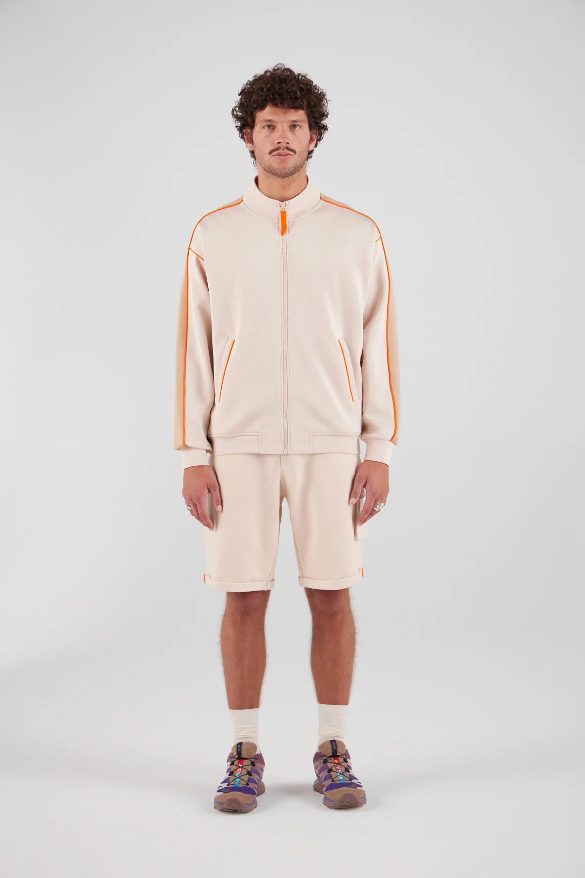 Unisex jogging jacket Damian Sun