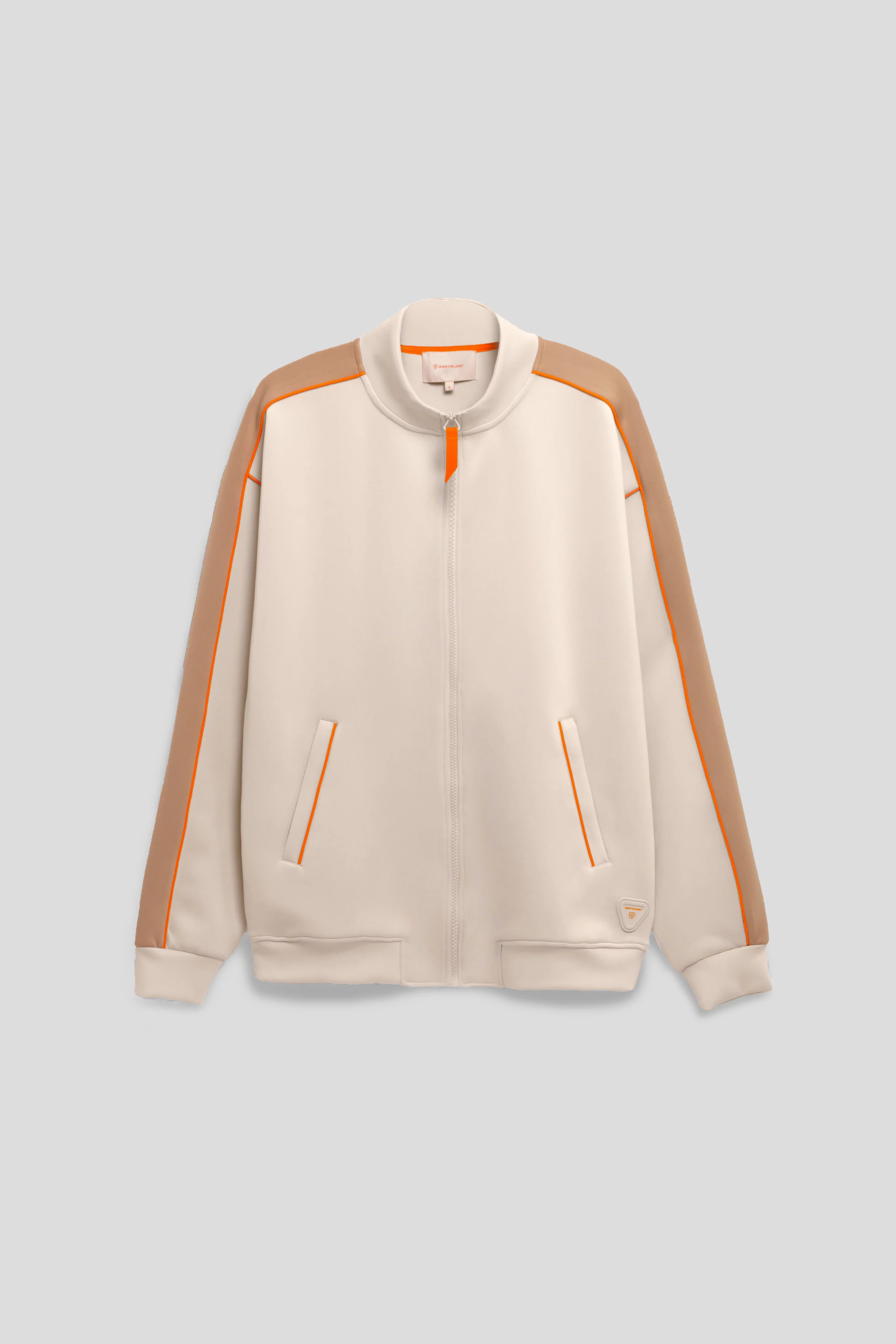 Unisex jogging jacket Damian Sun
