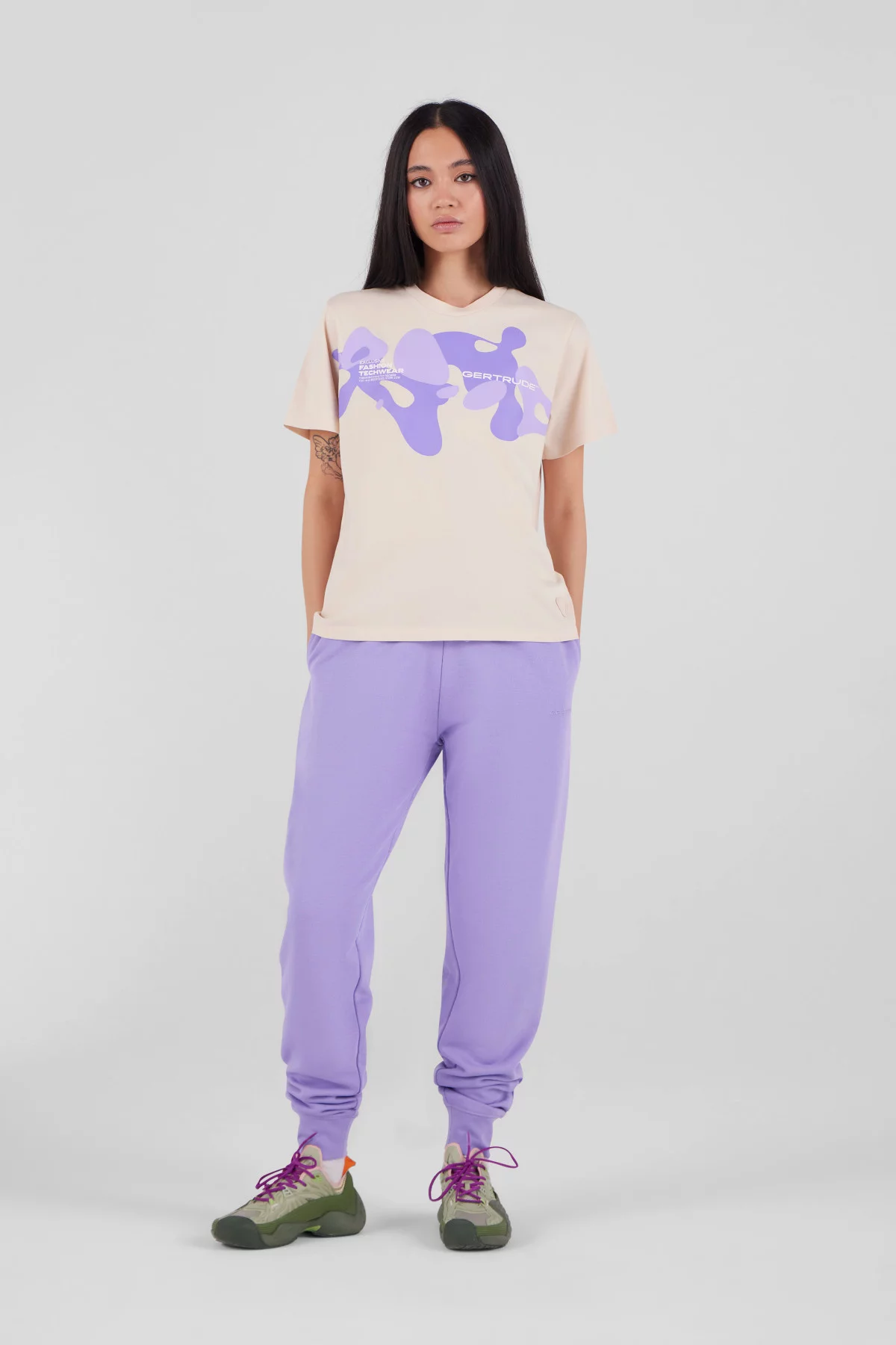 Unisex jogging pants Marvin