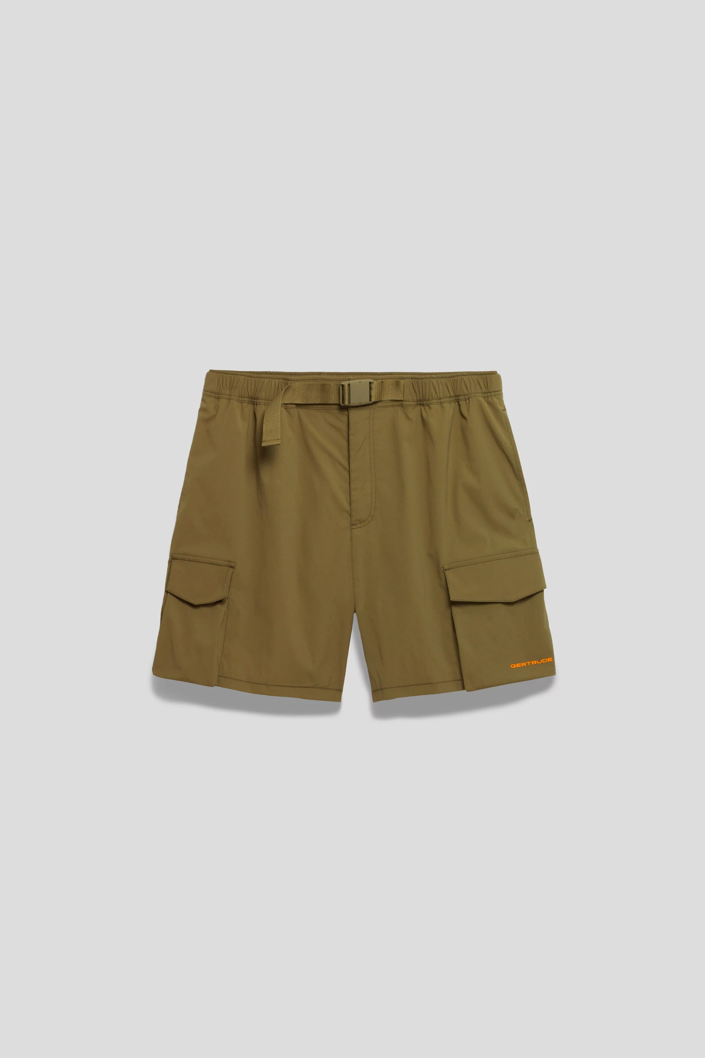 Thin nylon shorts Ernest