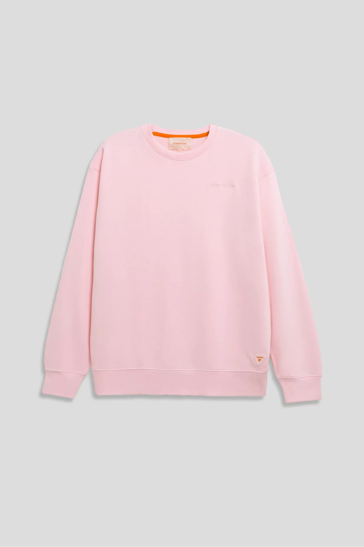 Unisex round-neck...
