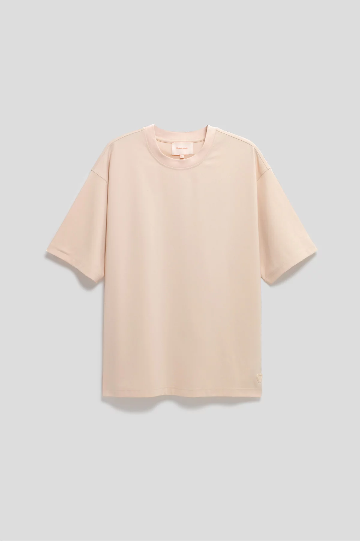T-shirt en jersey technique Horton