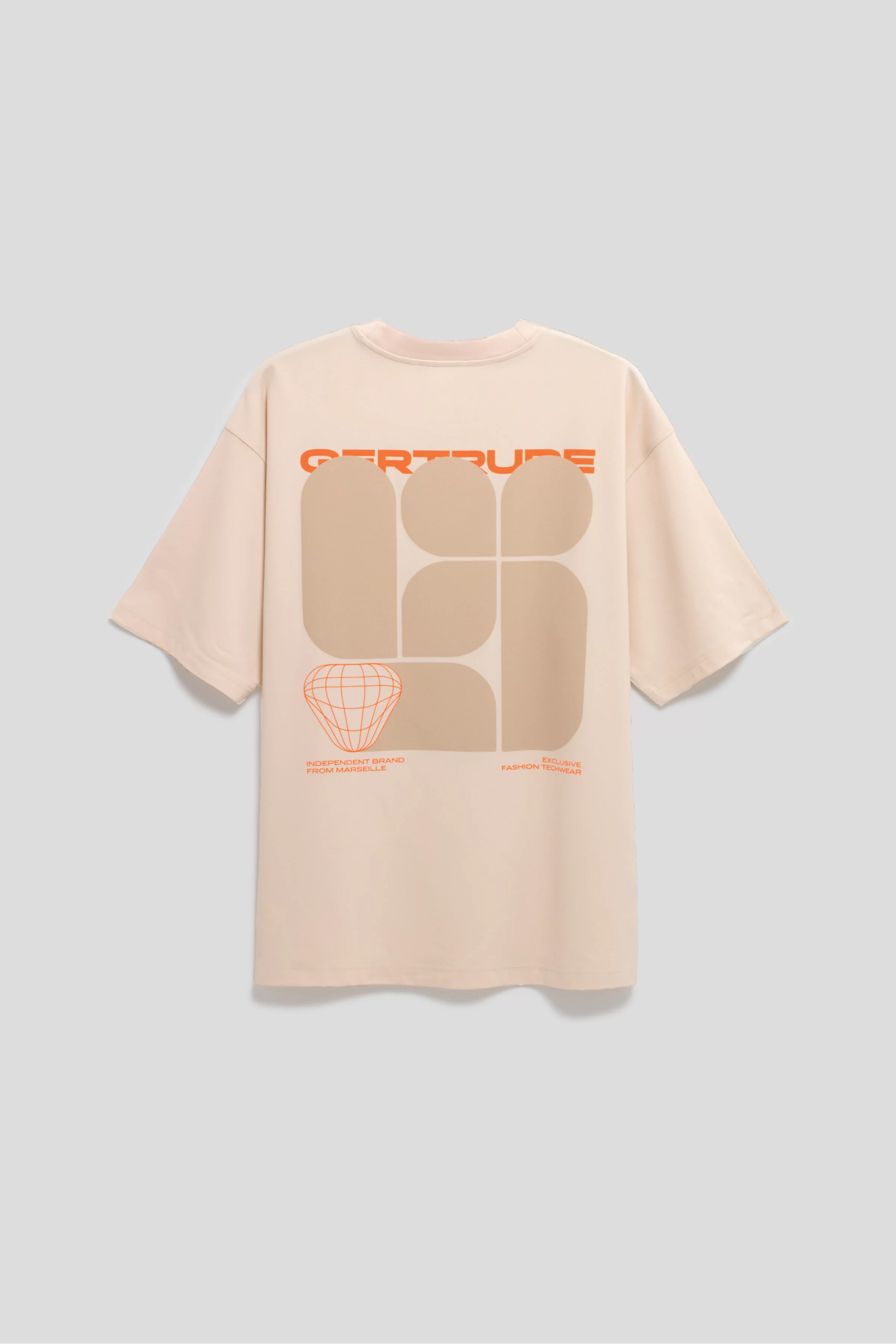 Short Sleeve T-Shirt Horton