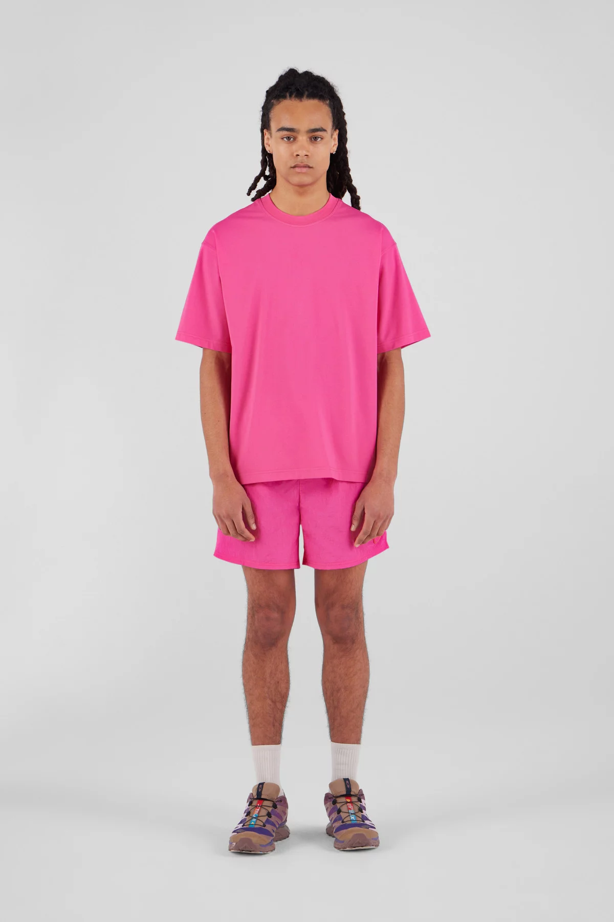 Short Sleeve T-Shirt Horton