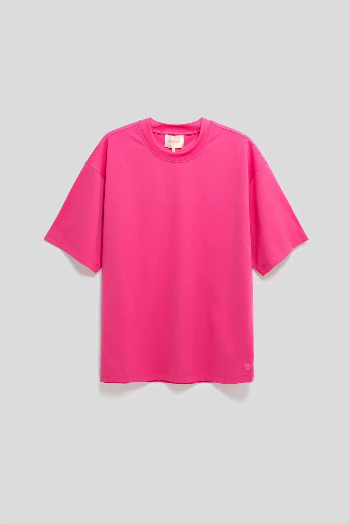 T-shirt en jersey technique Horton