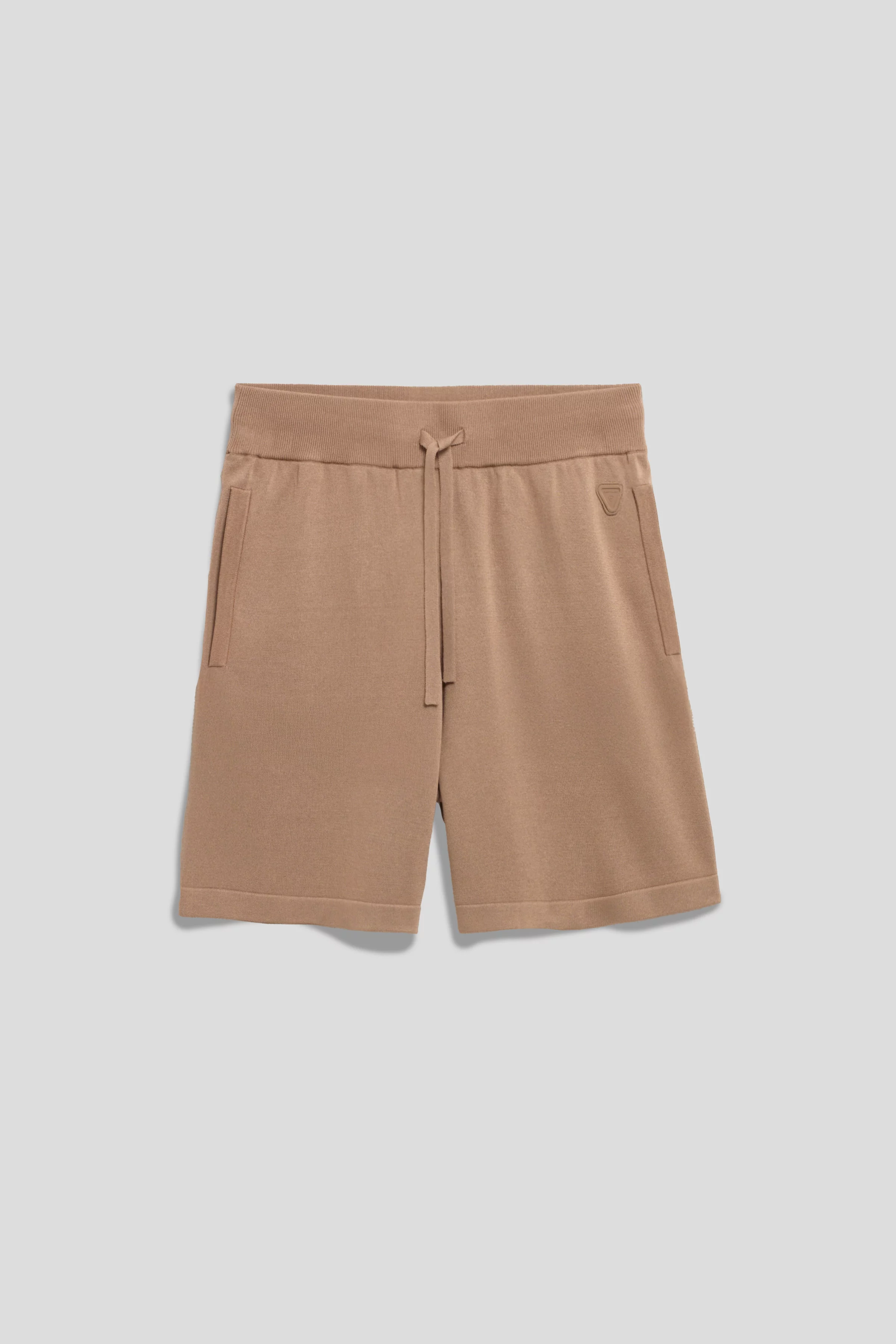 Short en maille légère Isidore