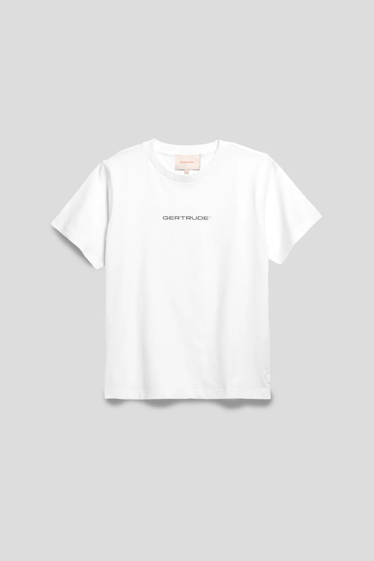 T-shirt with short sleeves Leopoldine
