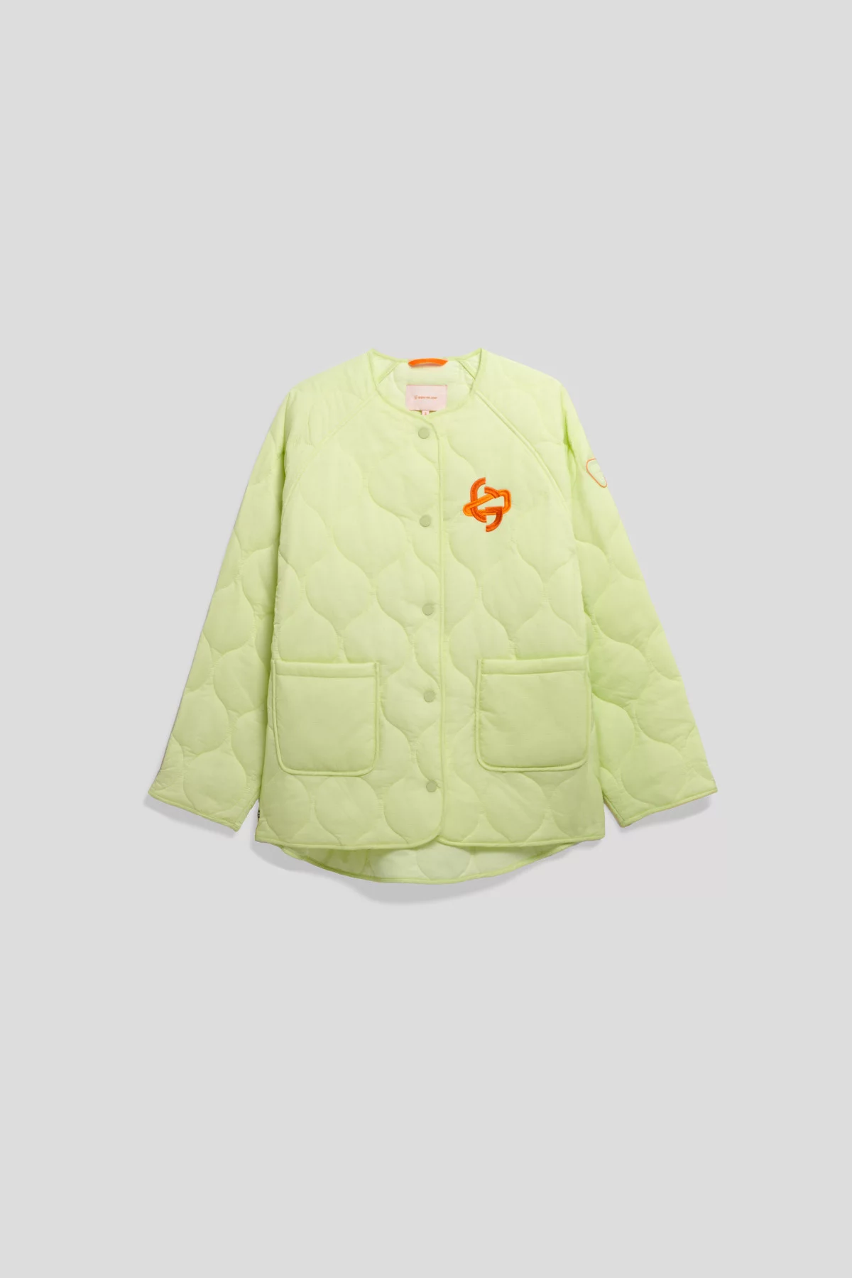 Veste matelassée Juliette